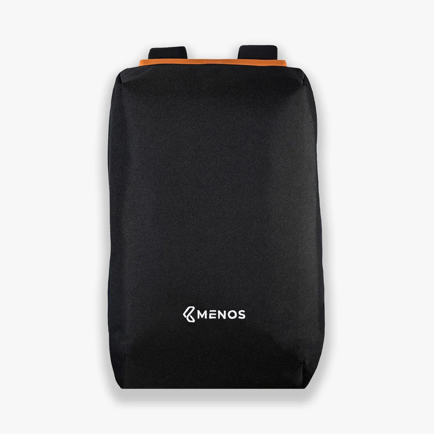 The Menos Backpack - Black