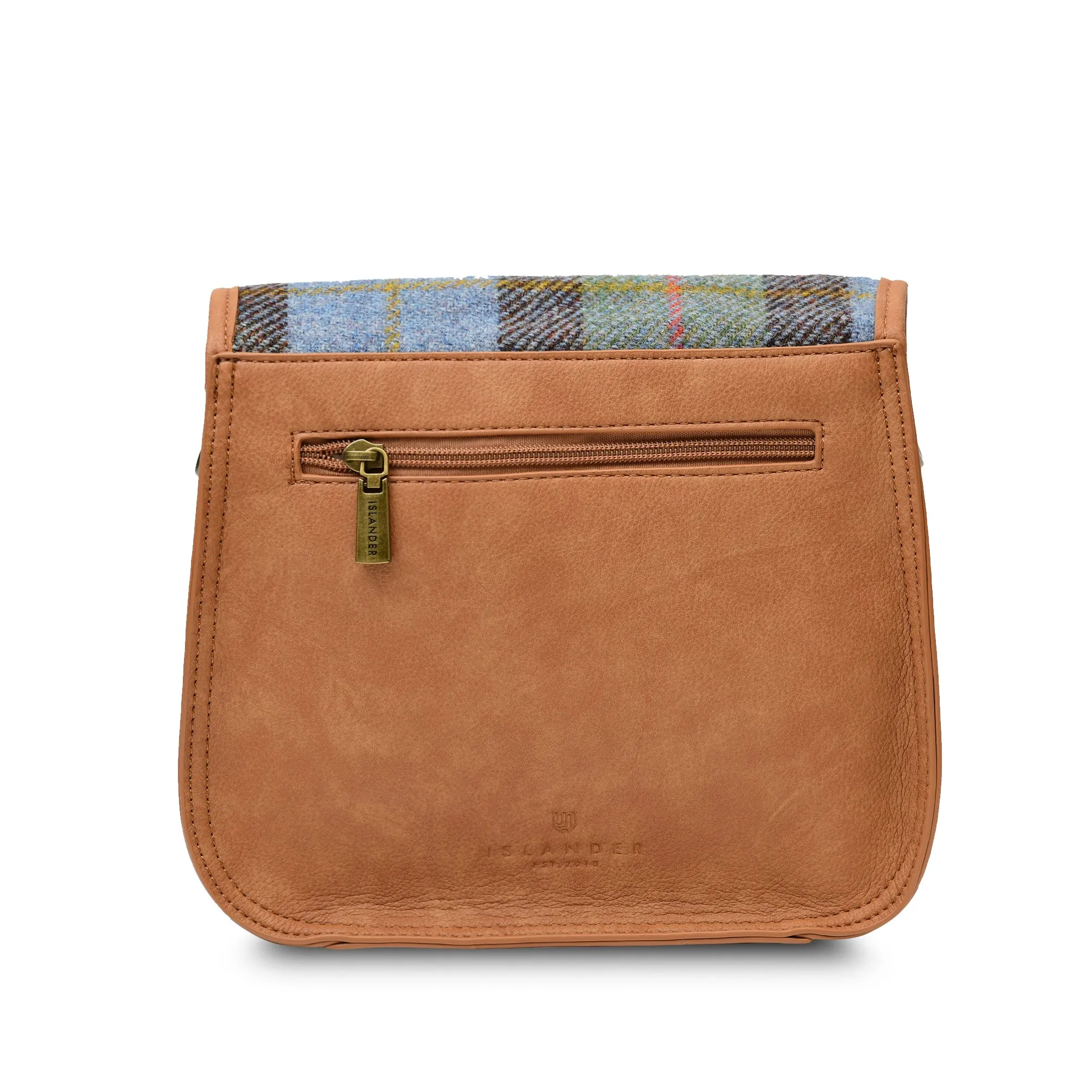 The Saddle Bag