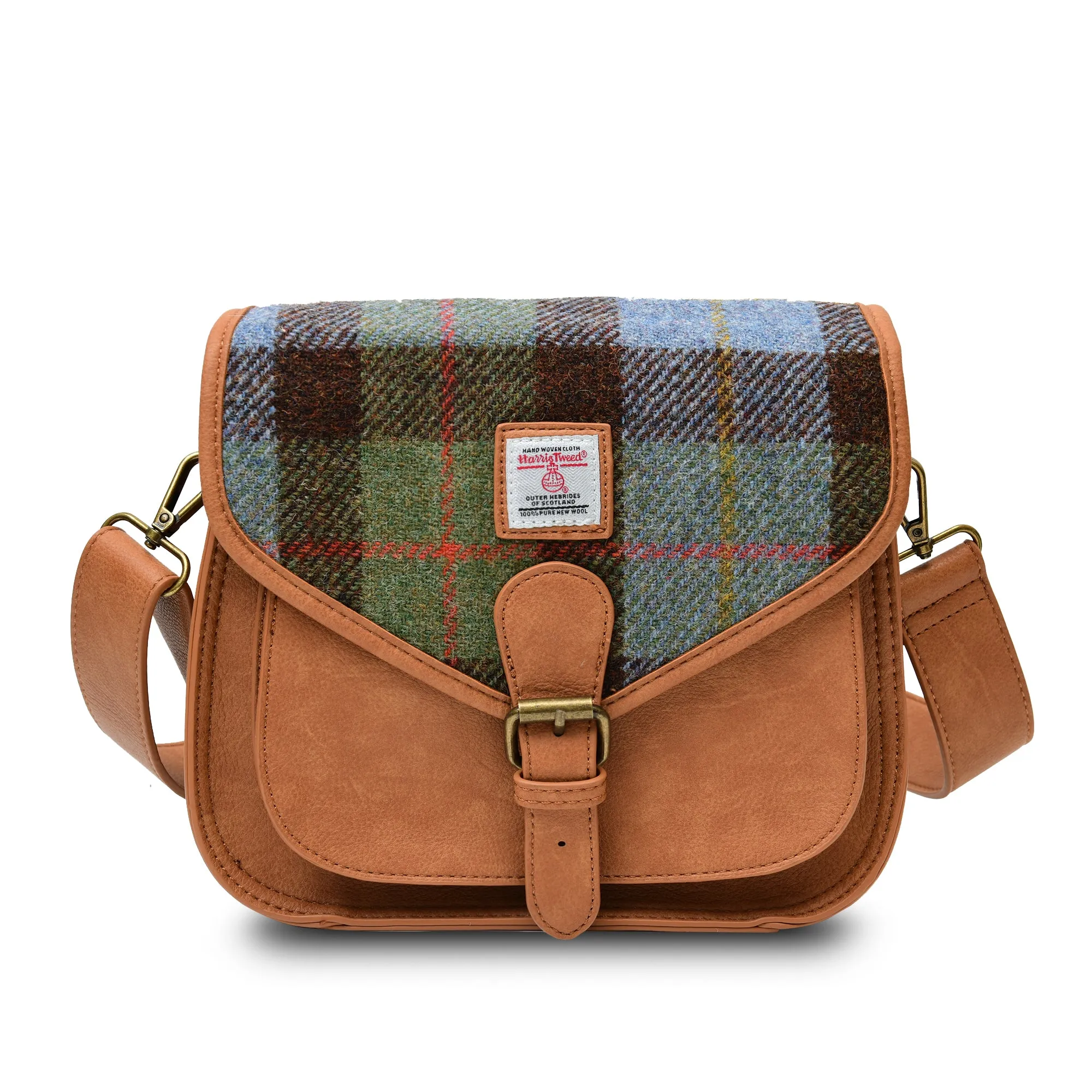 The Saddle Bag