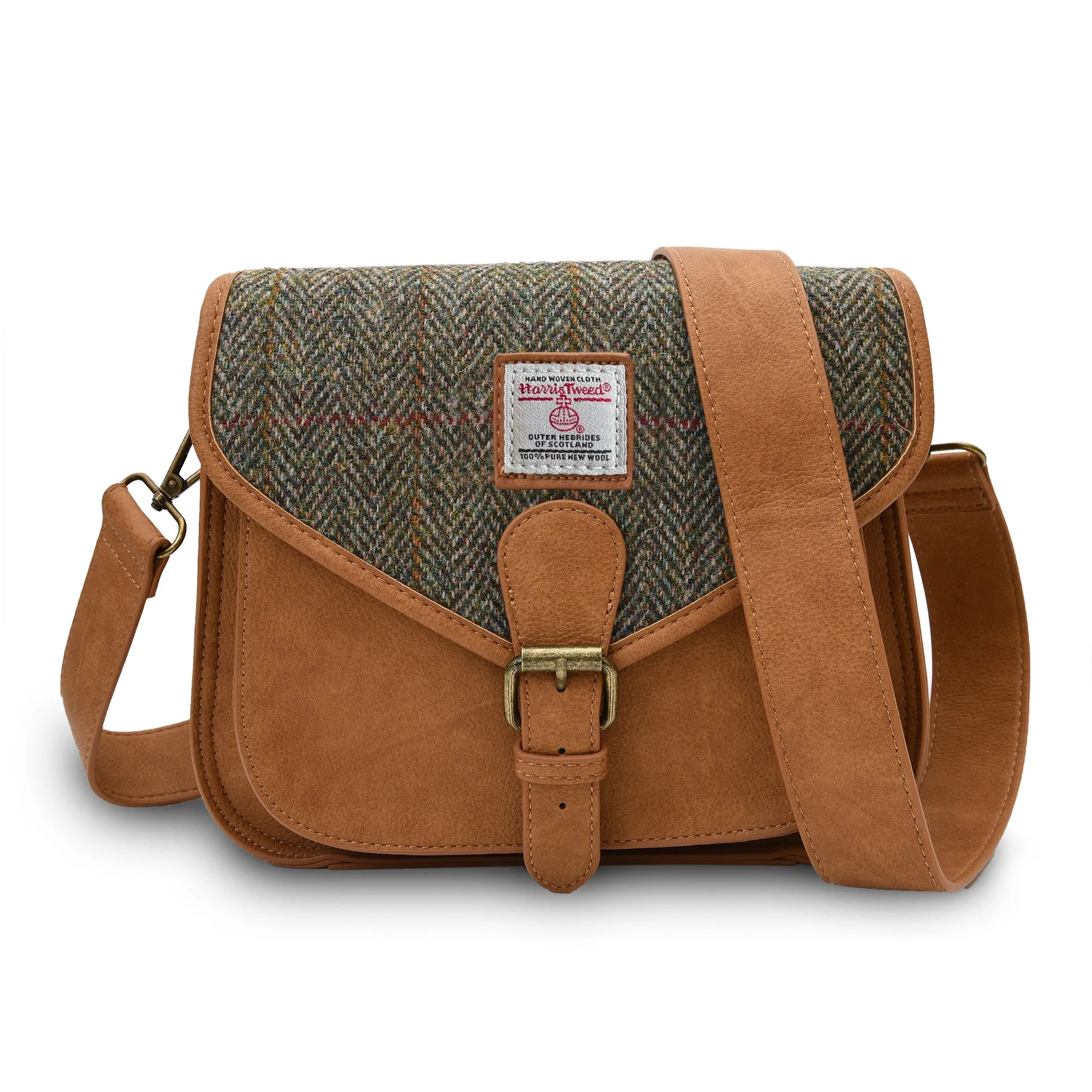 The Saddle Bag