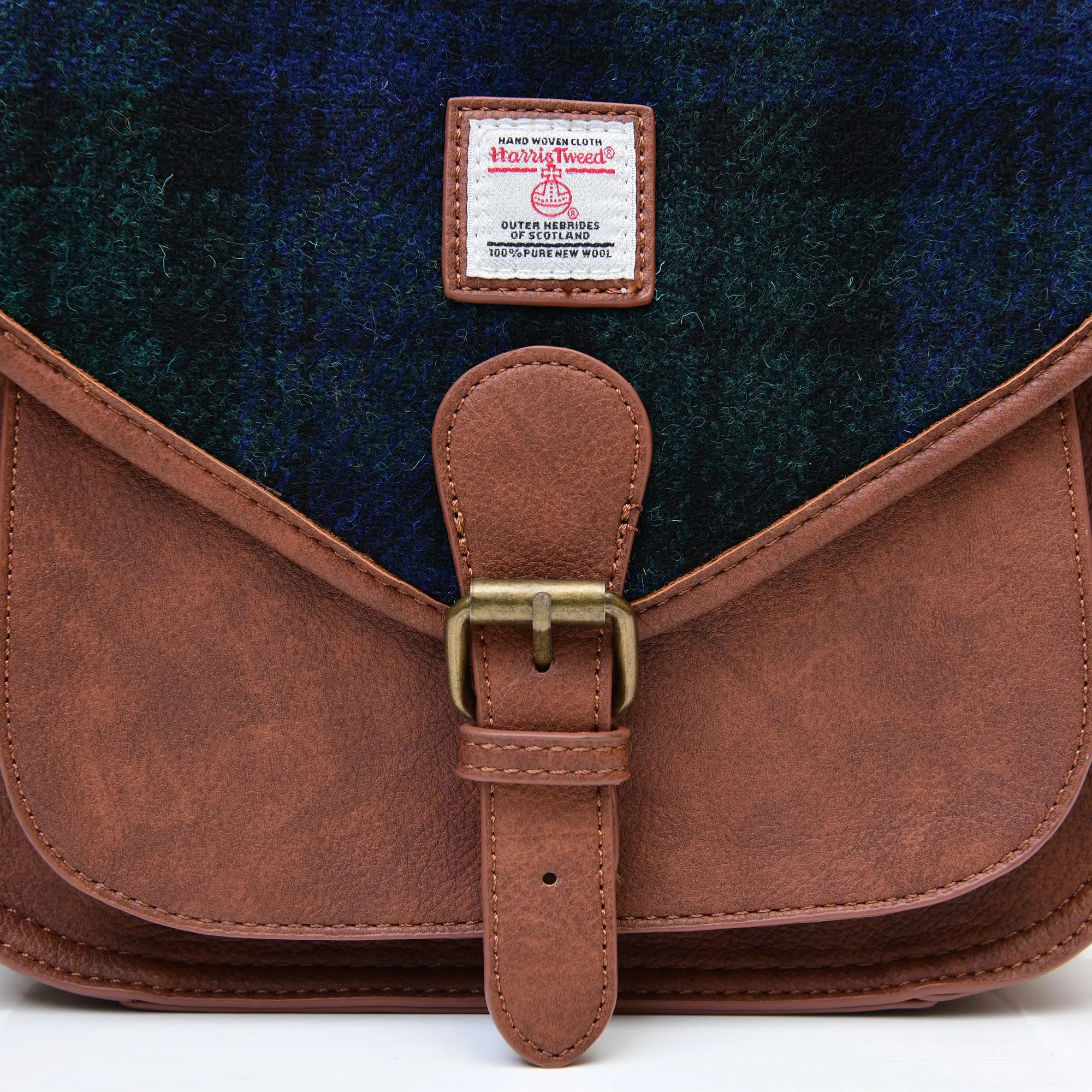 The Saddle Bag