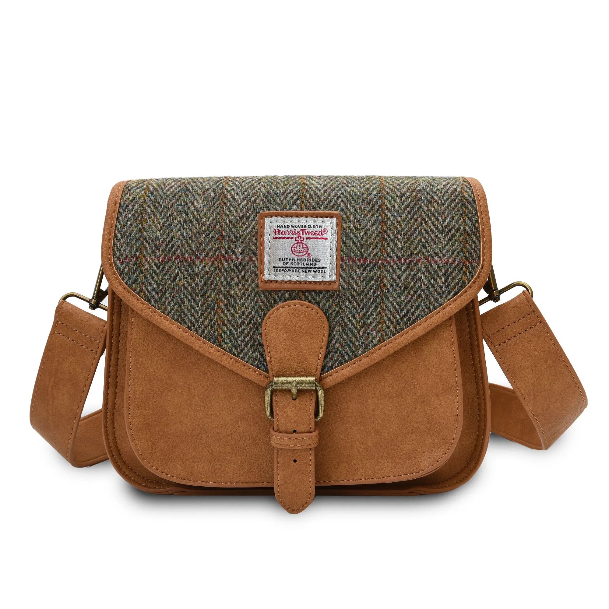 The Saddle Bag