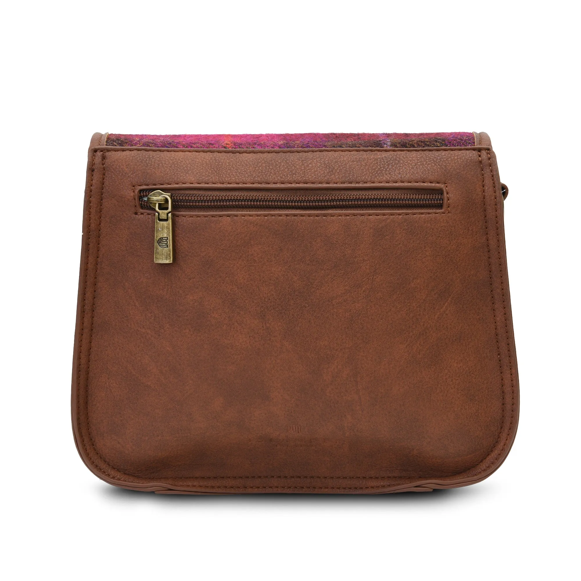 The Saddle Bag