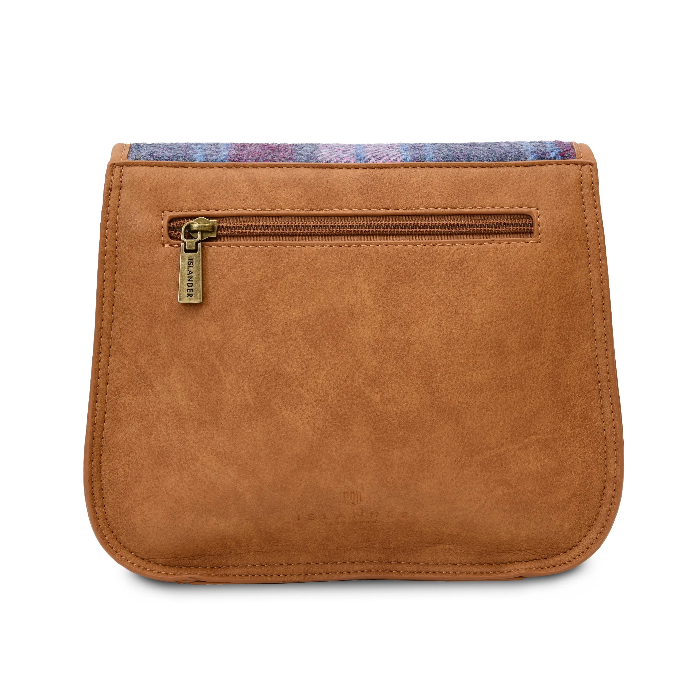 The Saddle Bag