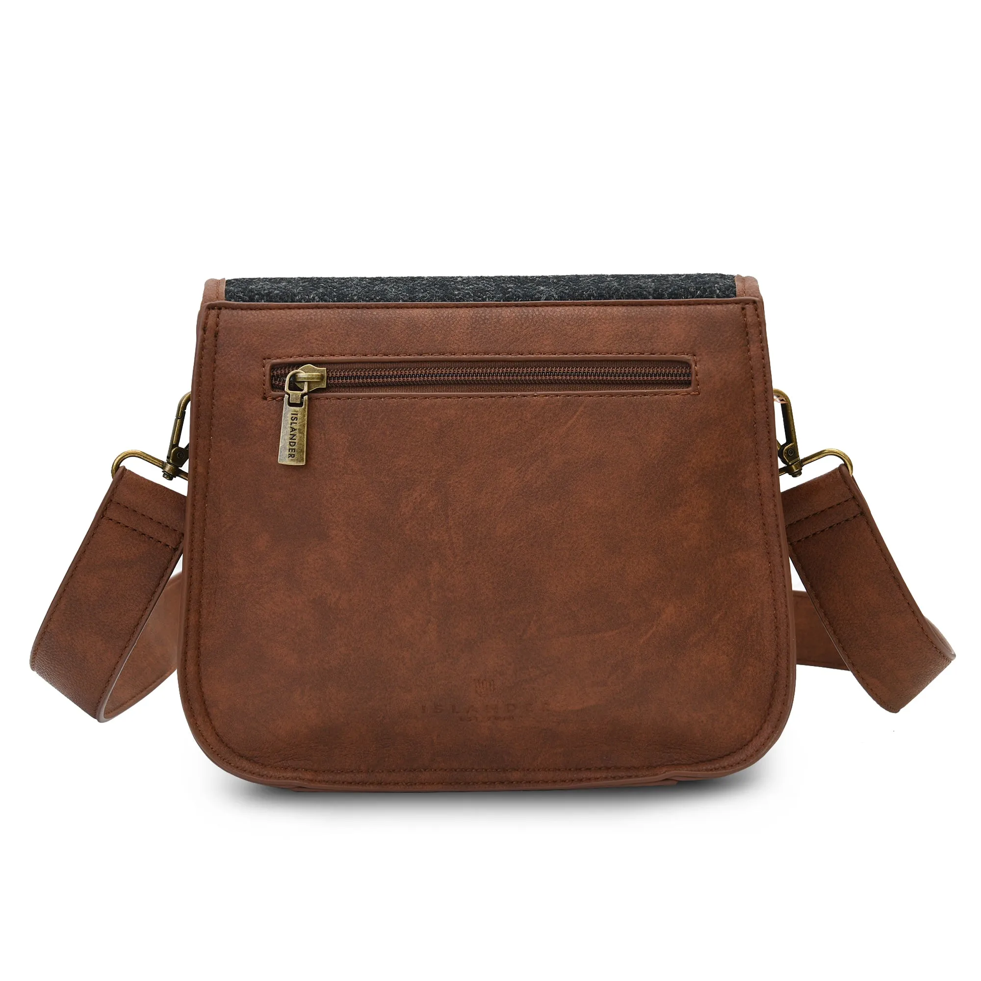 The Saddle Bag