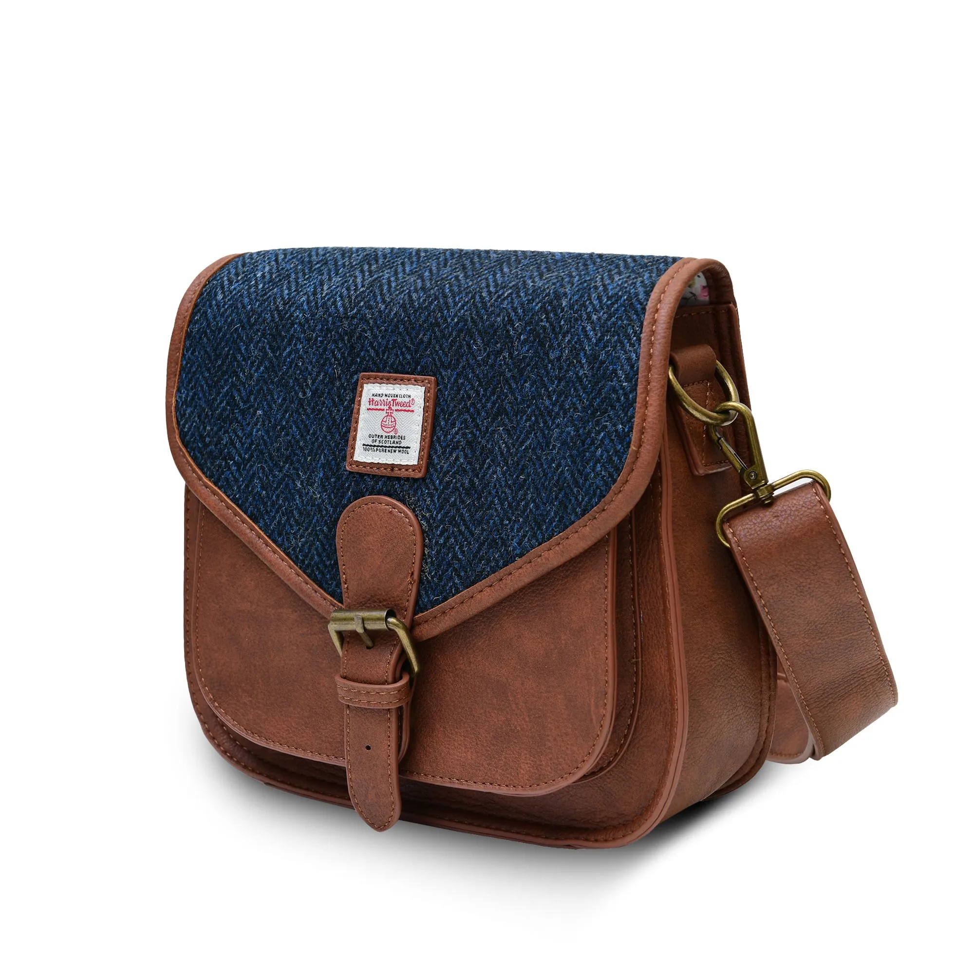 The Saddle Bag