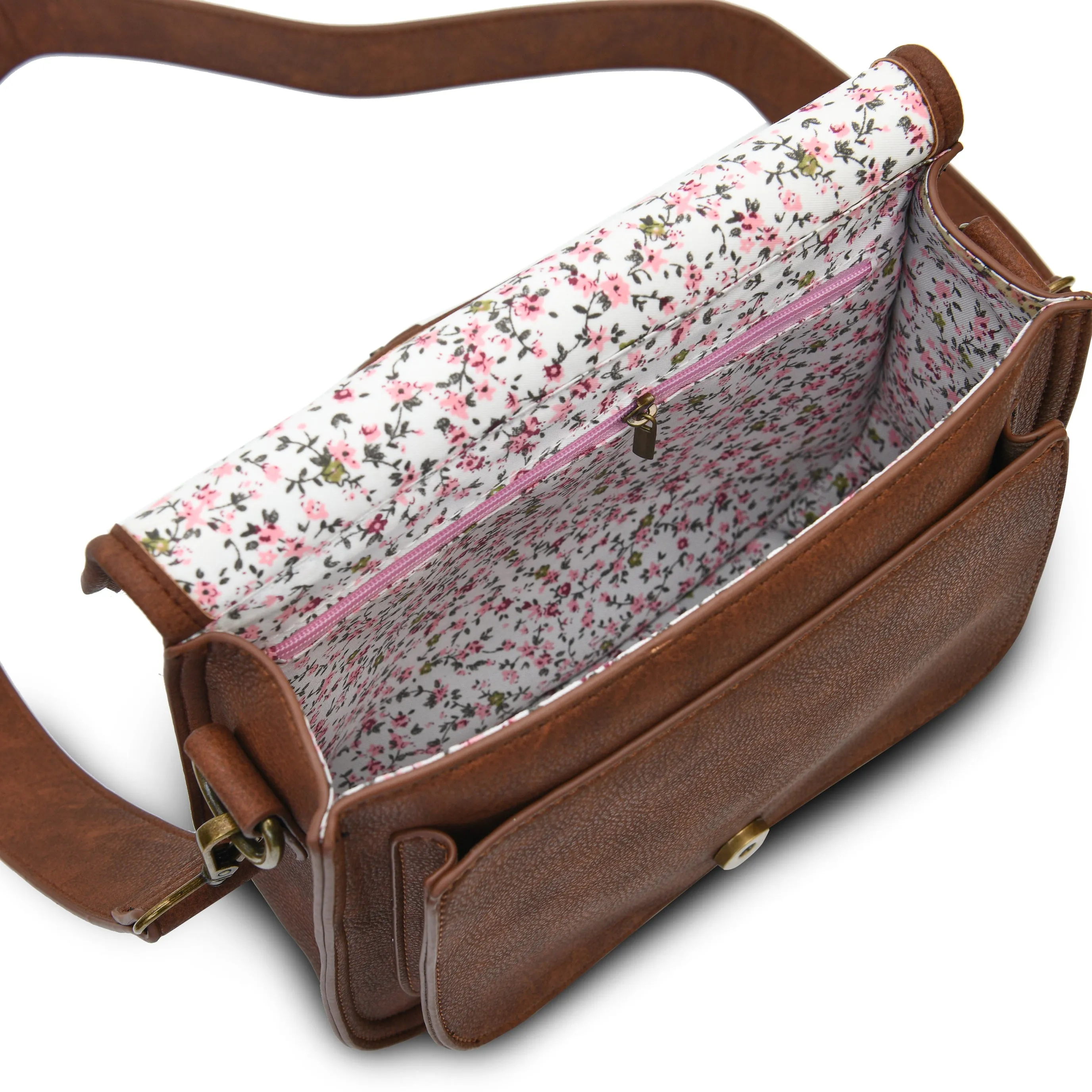 The Saddle Bag