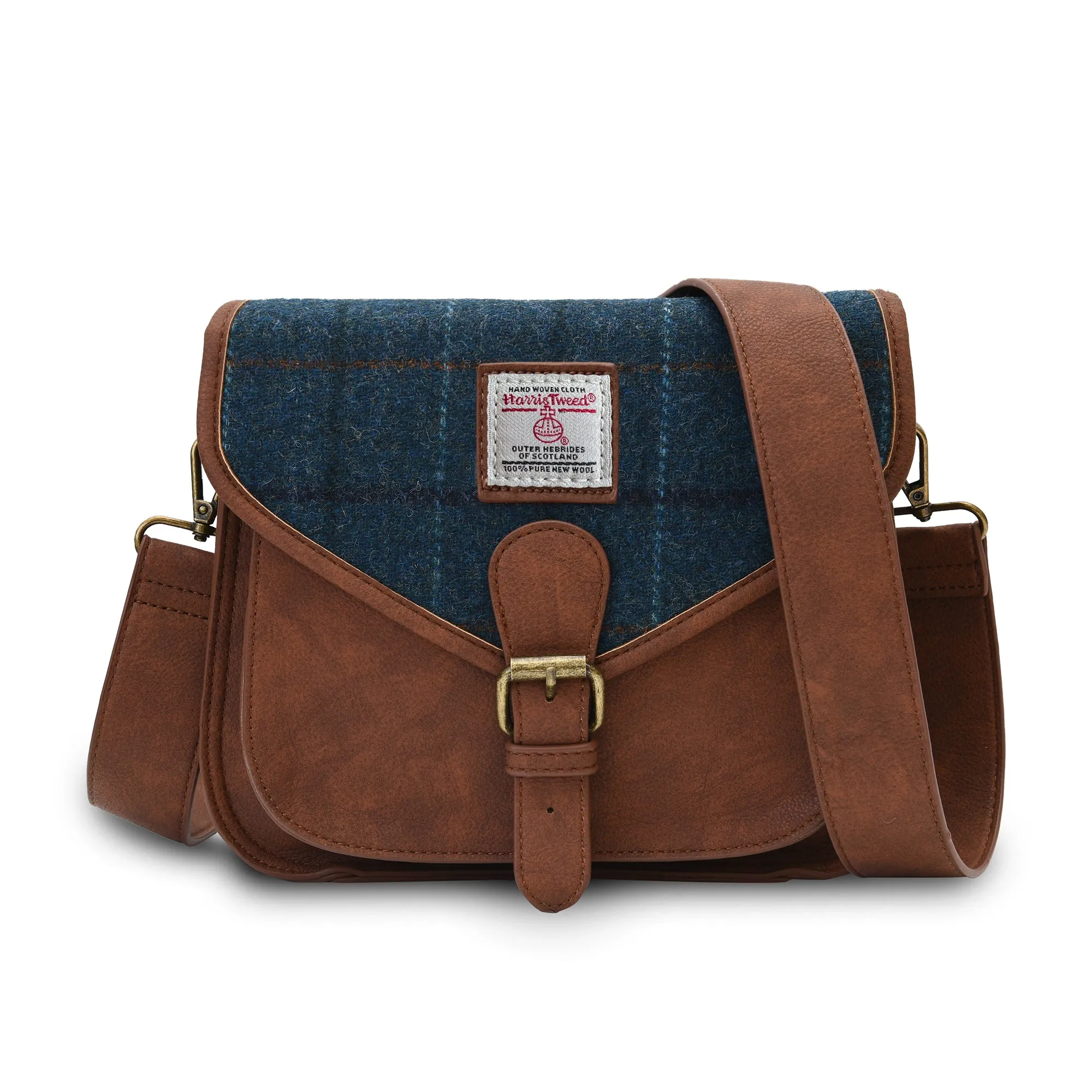 The Saddle Bag