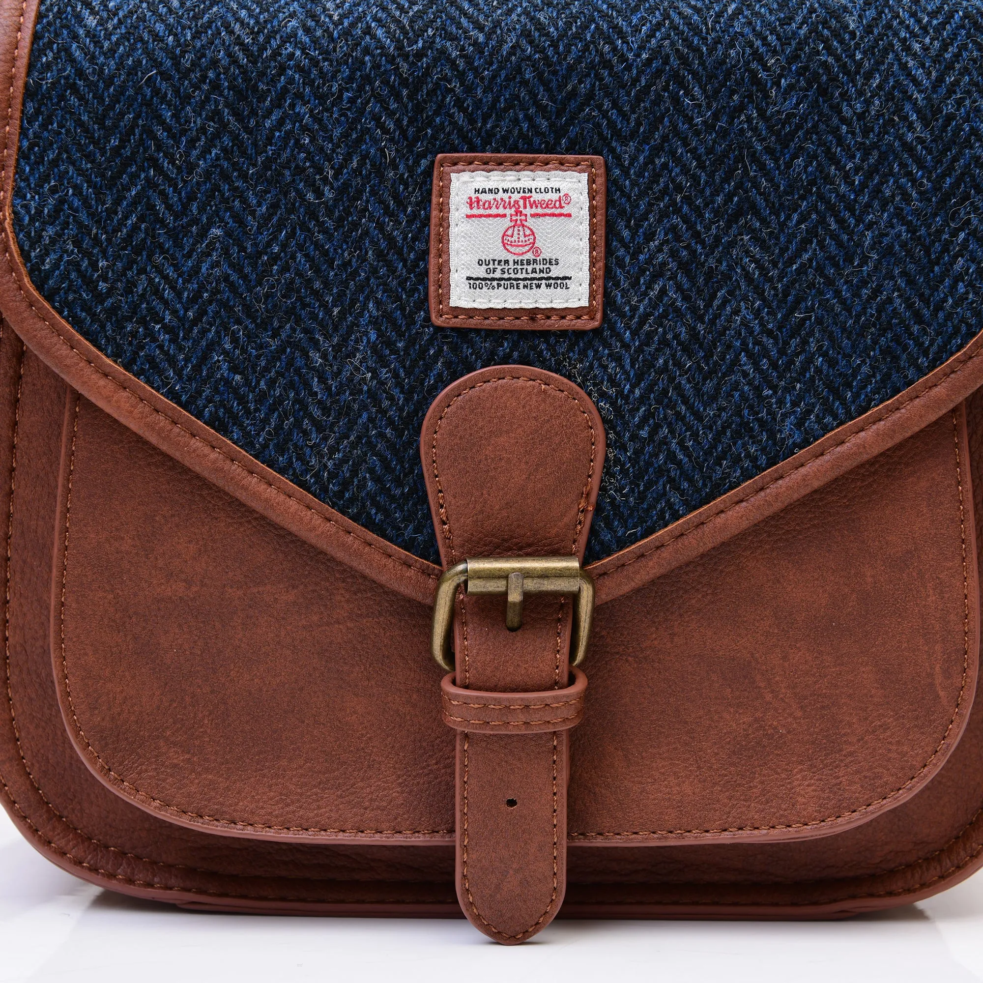 The Saddle Bag