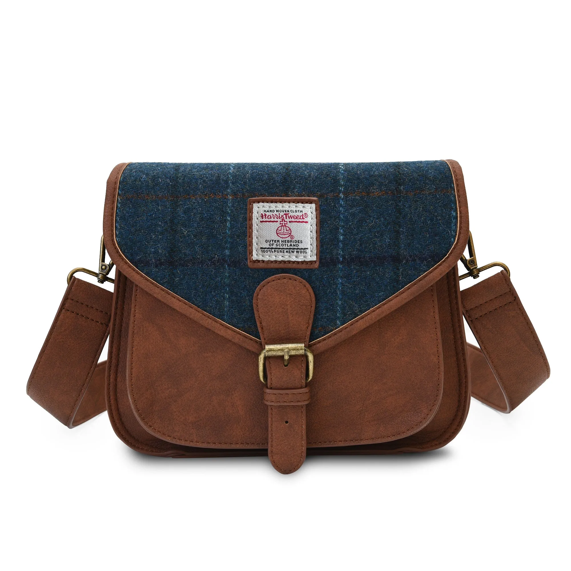 The Saddle Bag