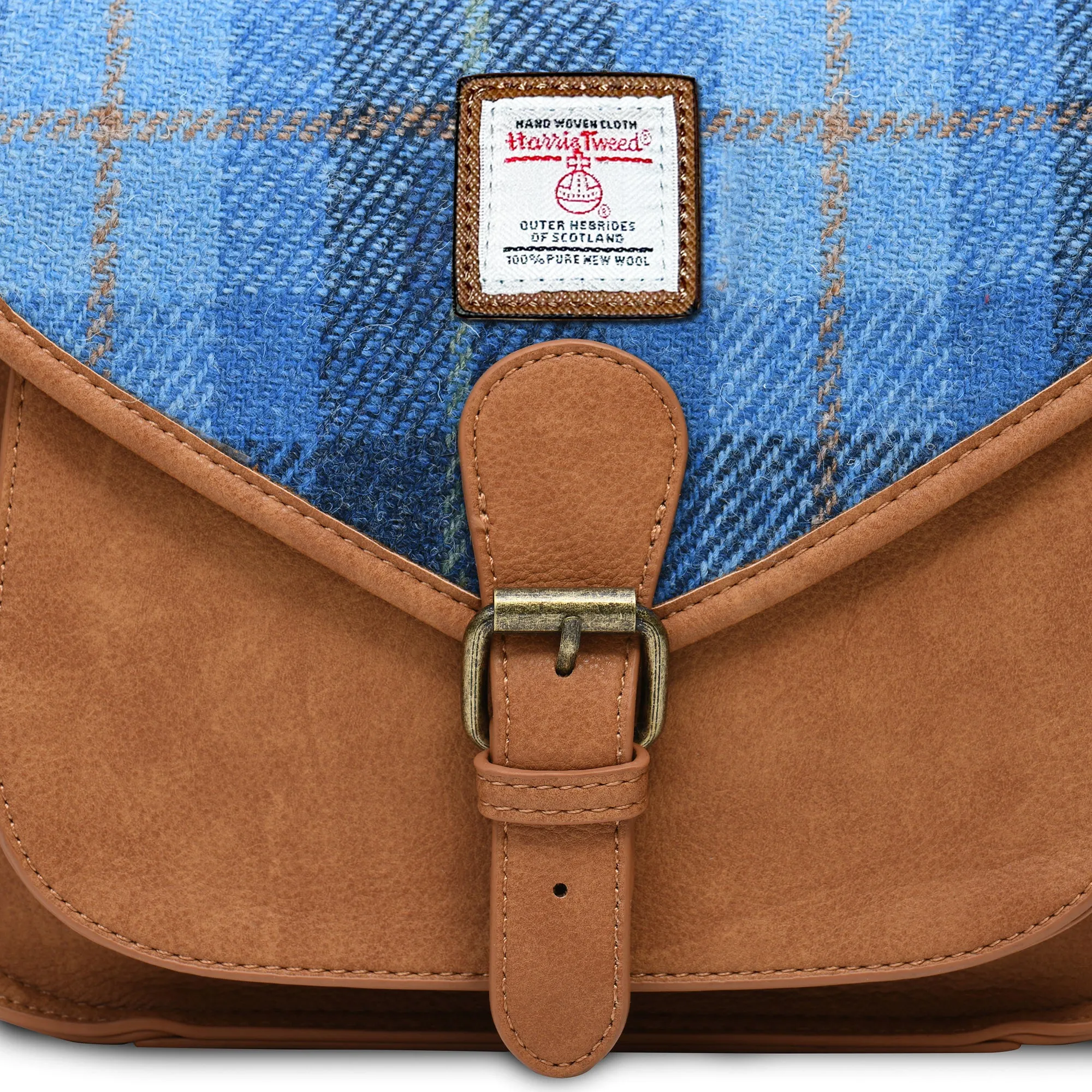 The Saddle Bag