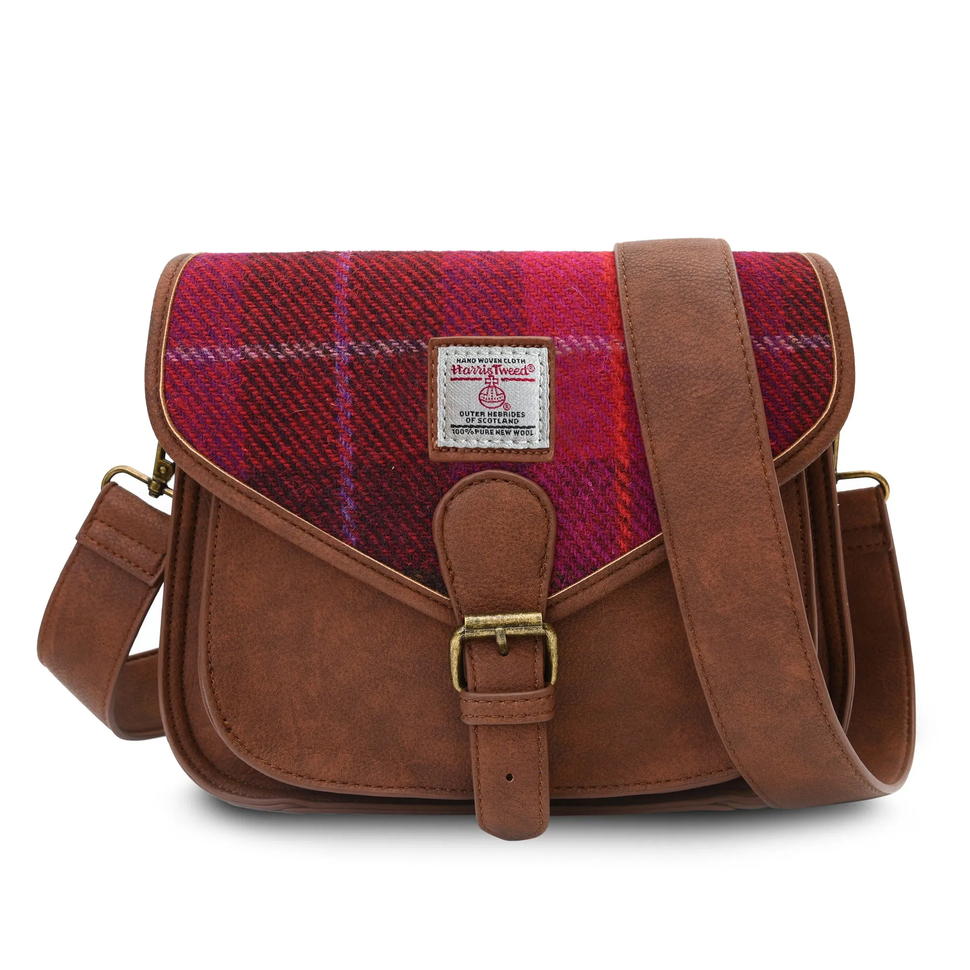 The Saddle Bag