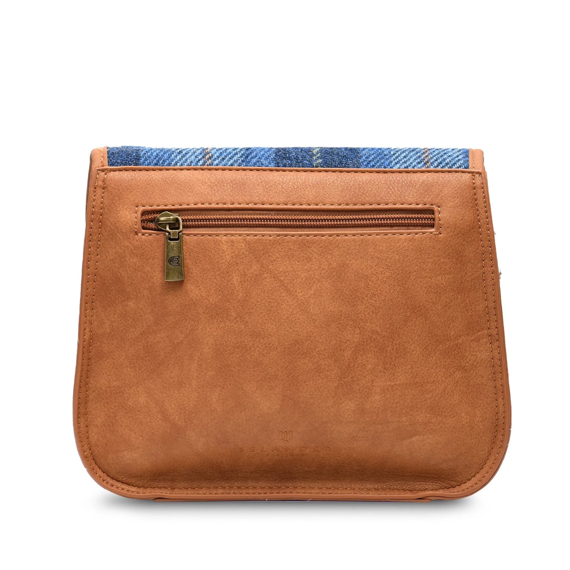 The Saddle Bag