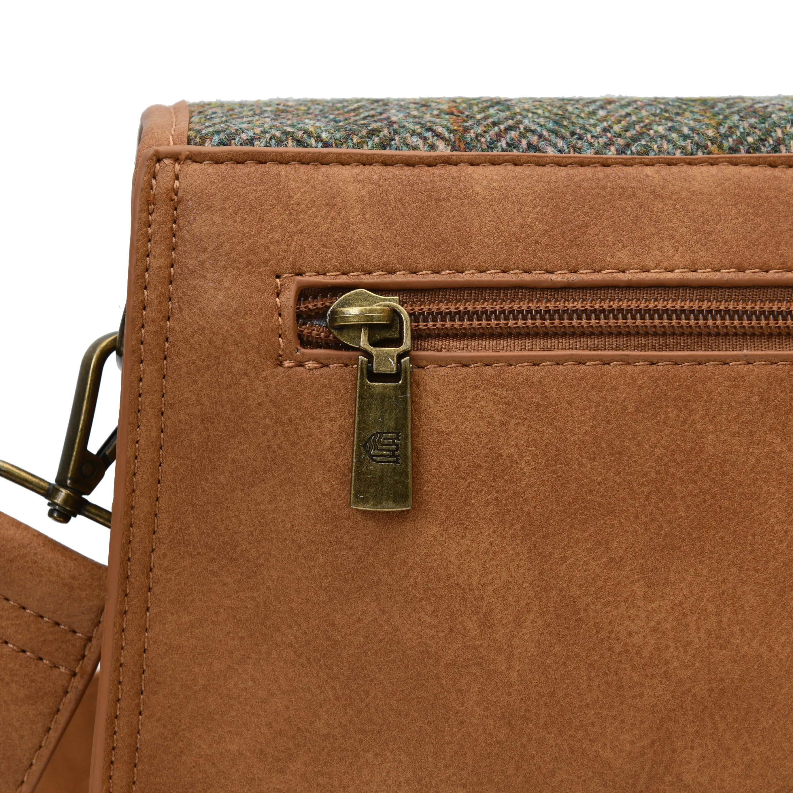 The Saddle Bag