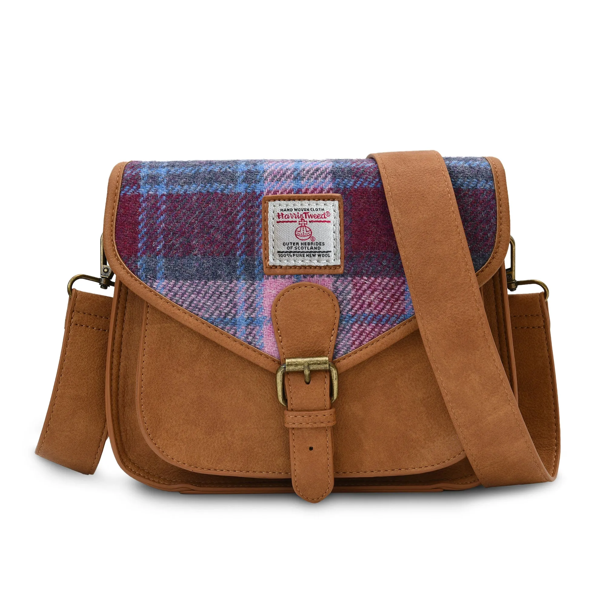 The Saddle Bag