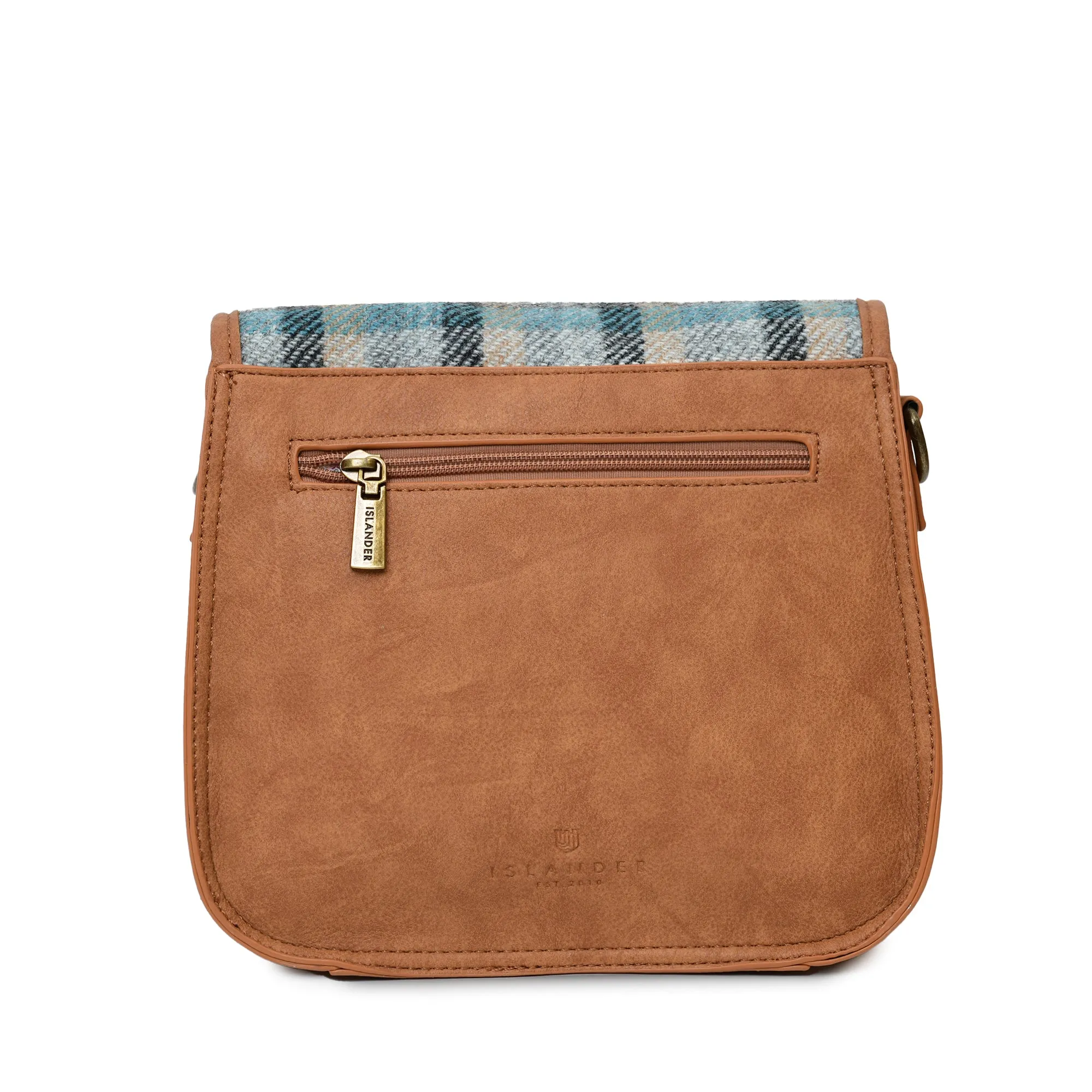The Saddle Bag