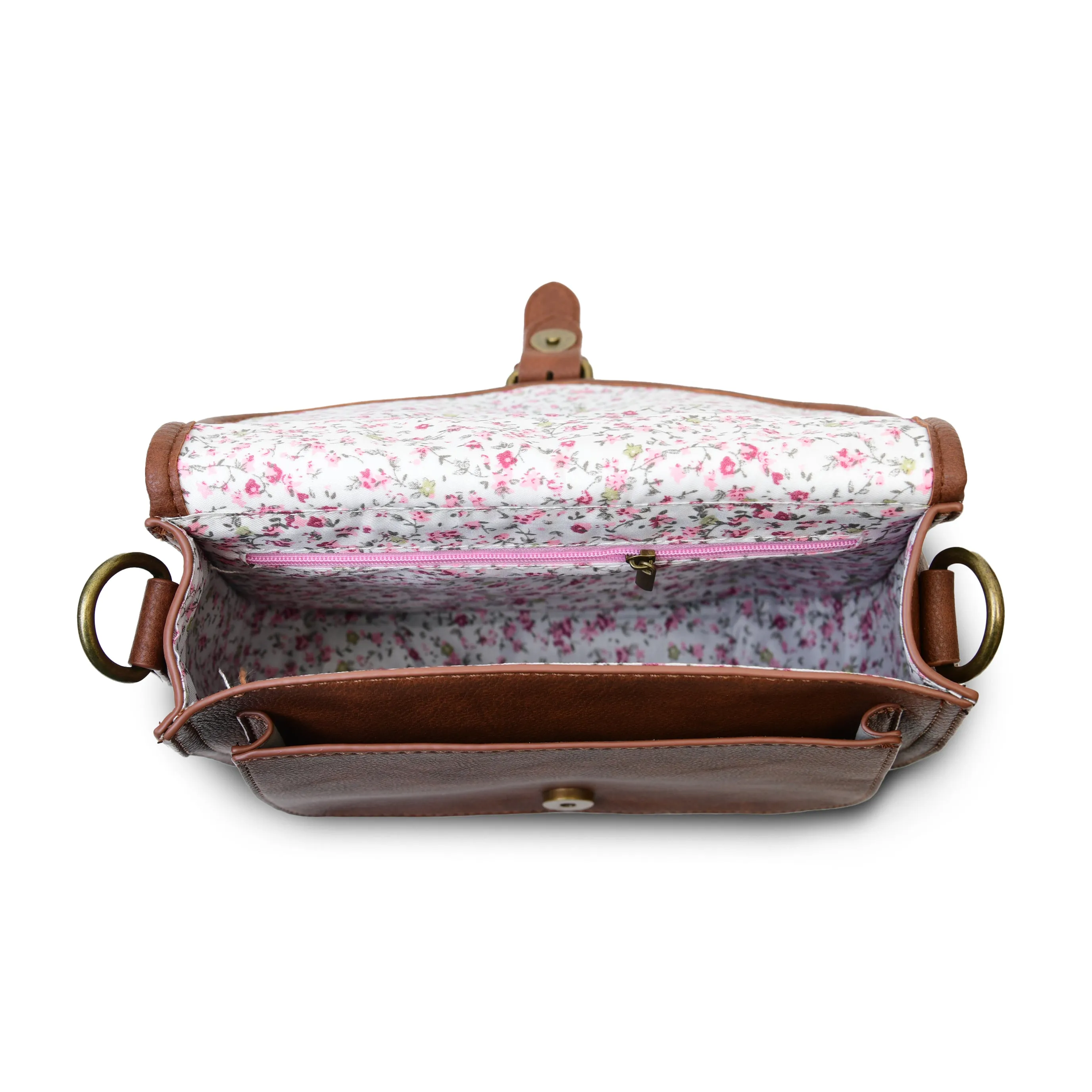 The Saddle Bag