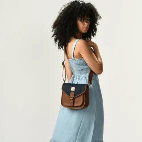 The Saddle Bag