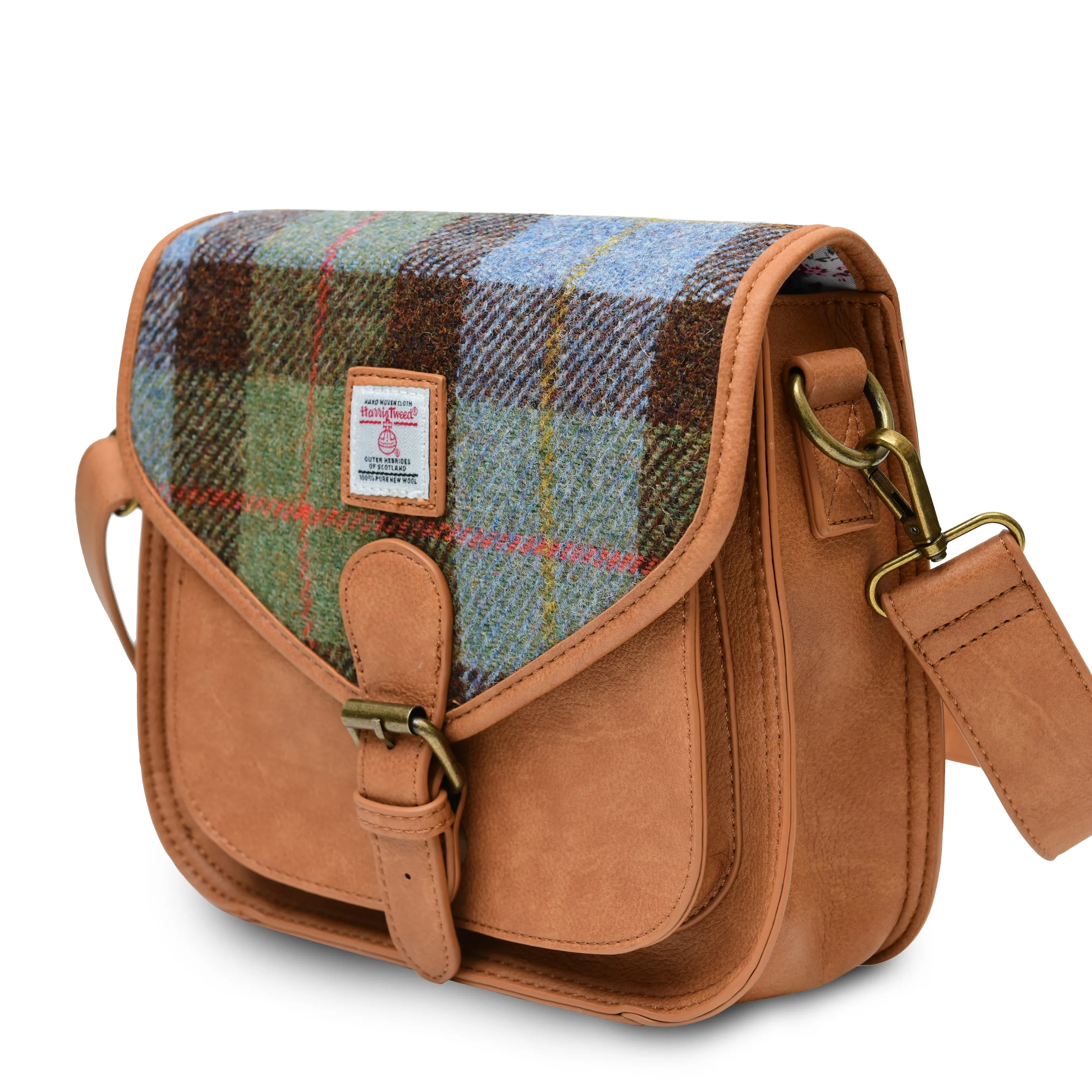 The Saddle Bag