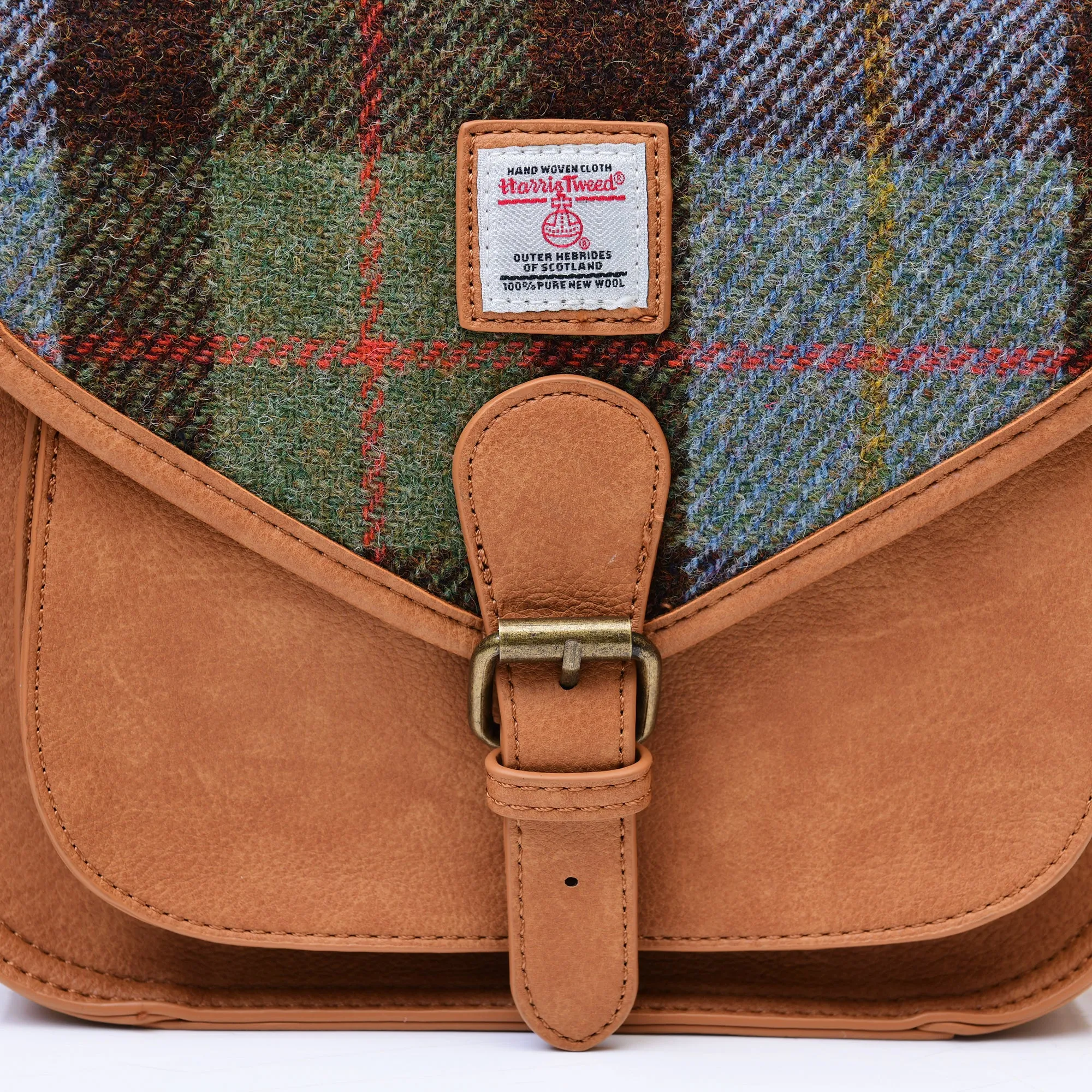 The Saddle Bag