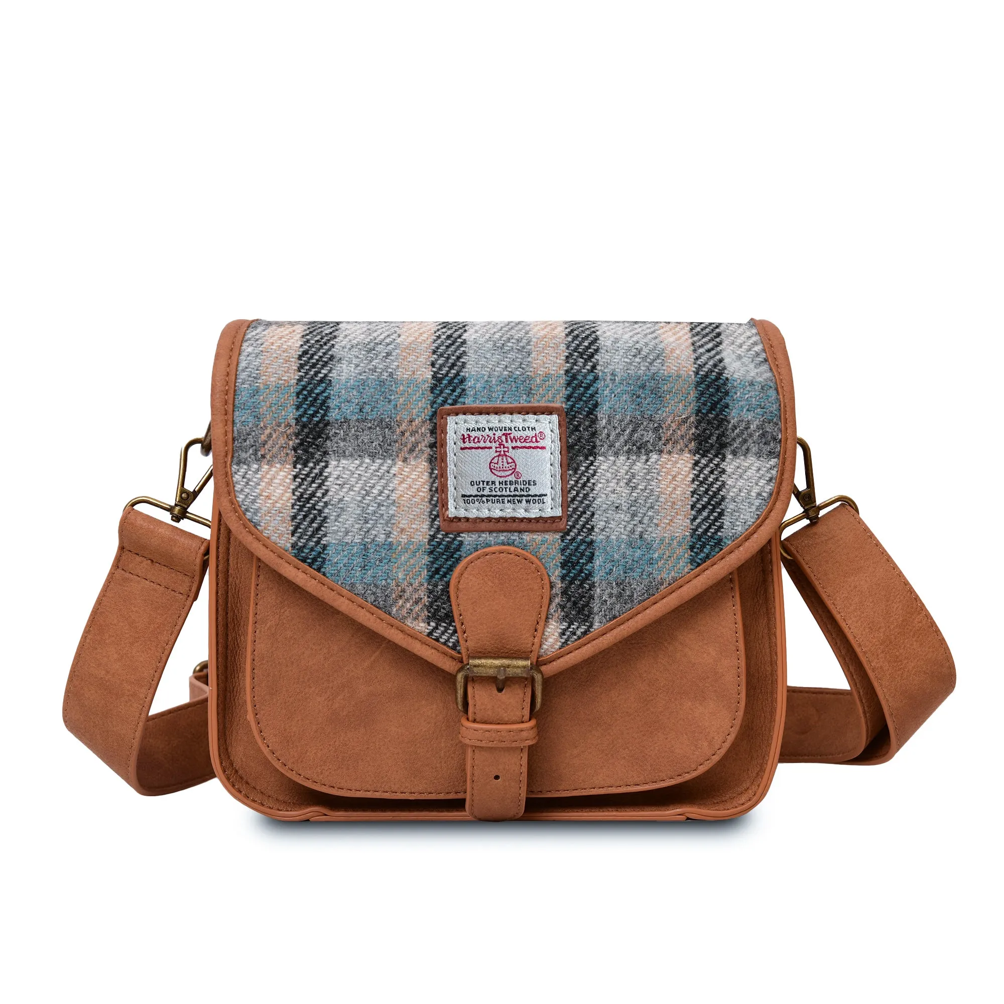 The Saddle Bag