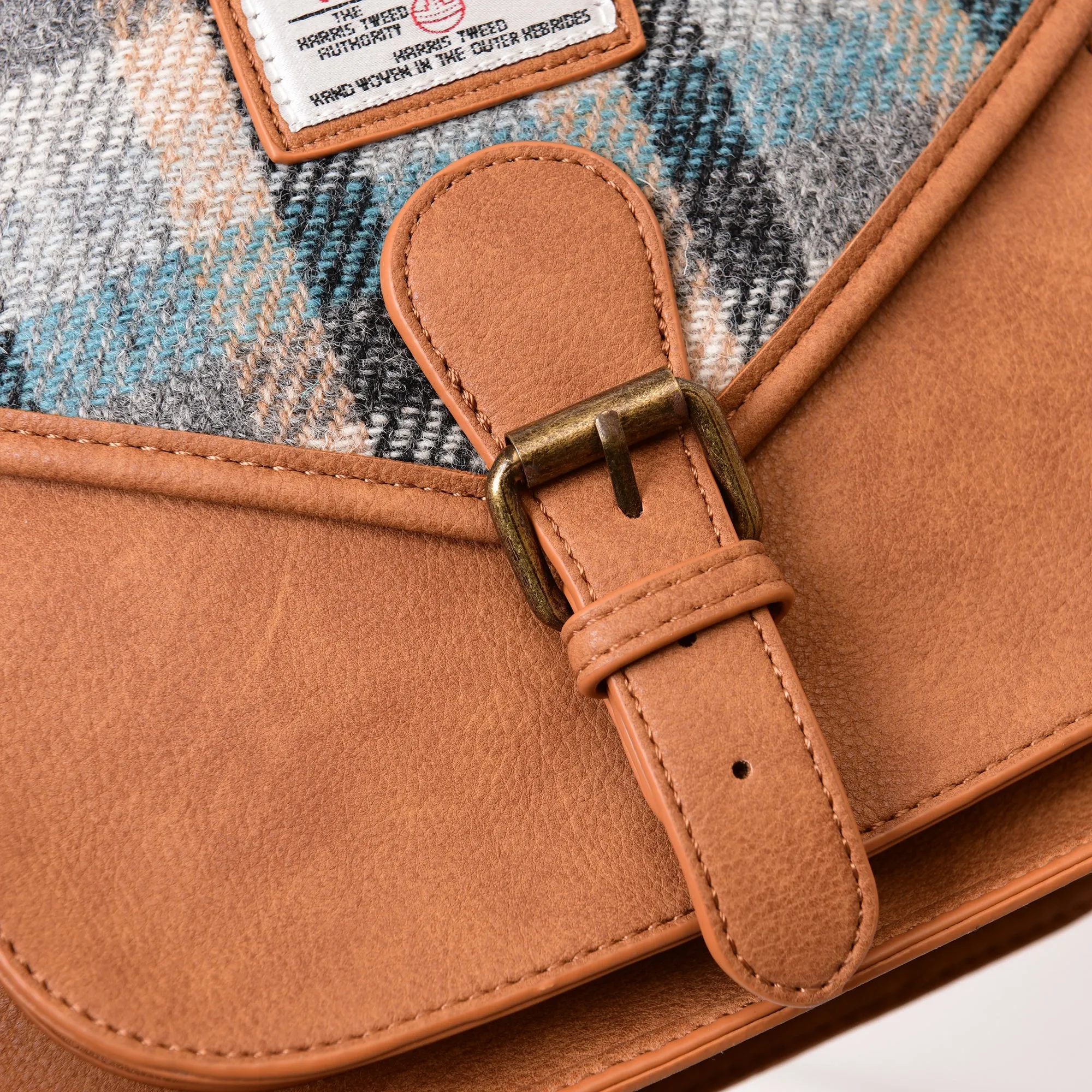 The Saddle Bag