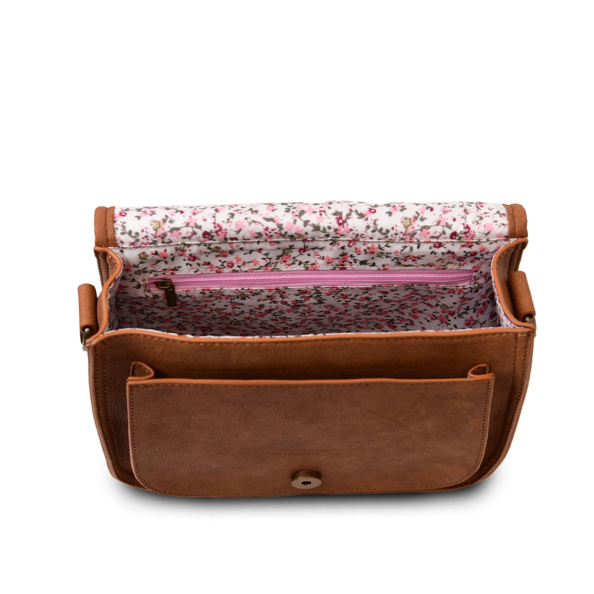The Saddle Bag