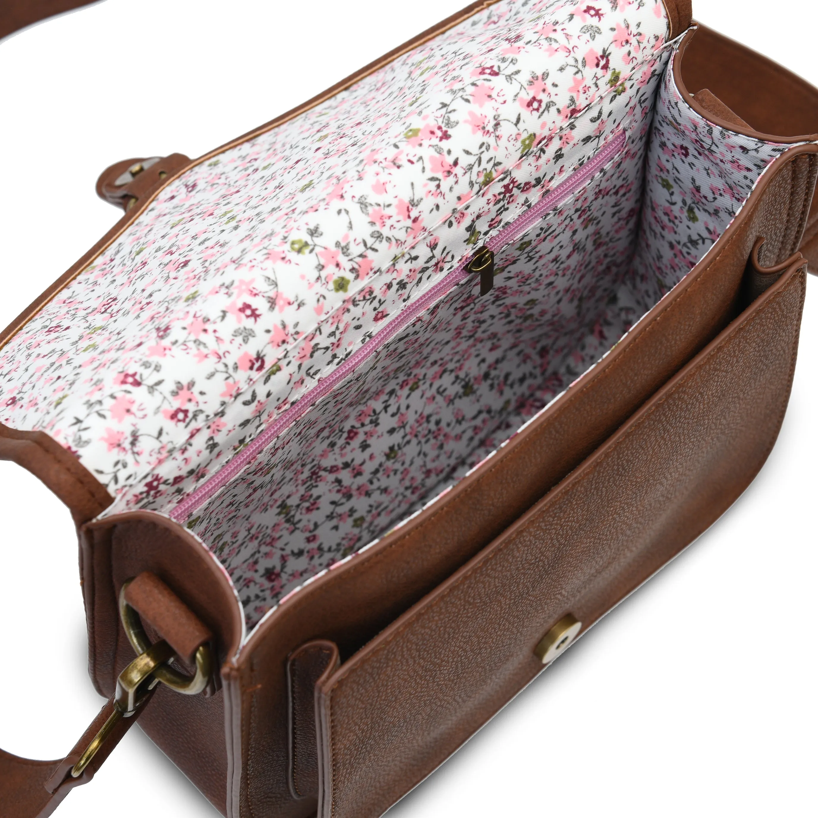 The Saddle Bag