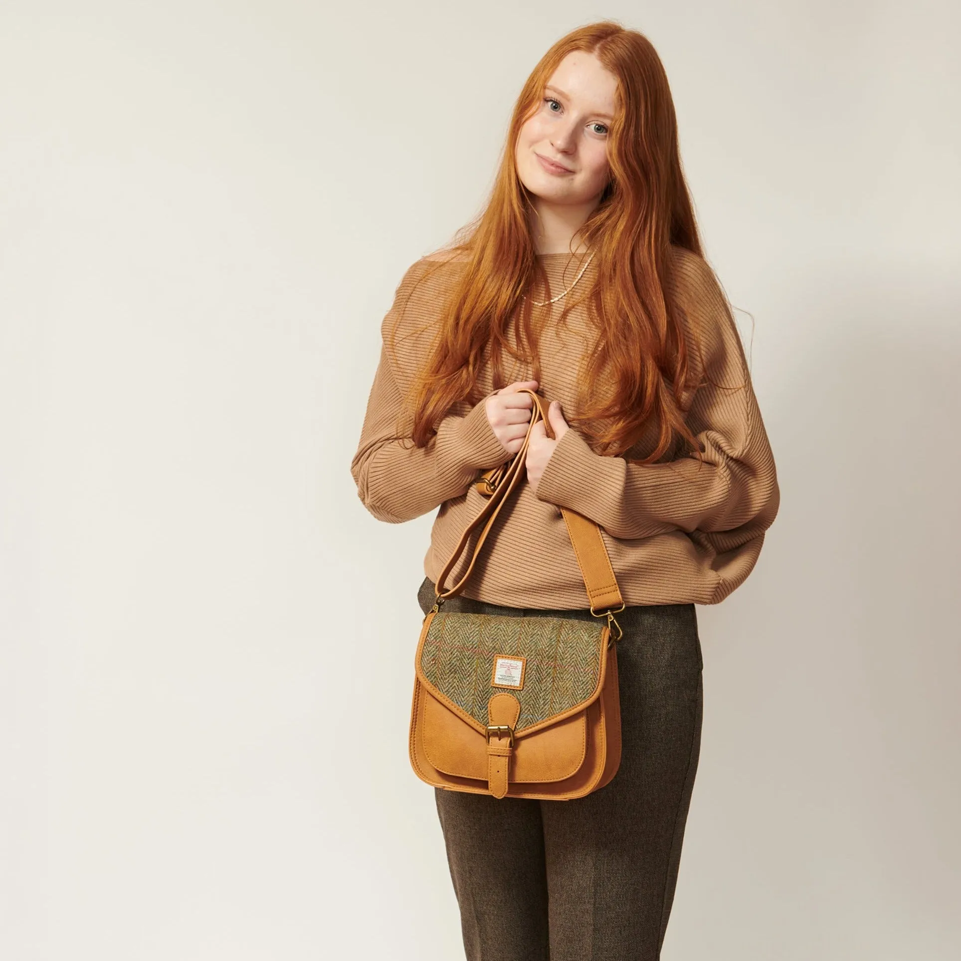 The Saddle Bag