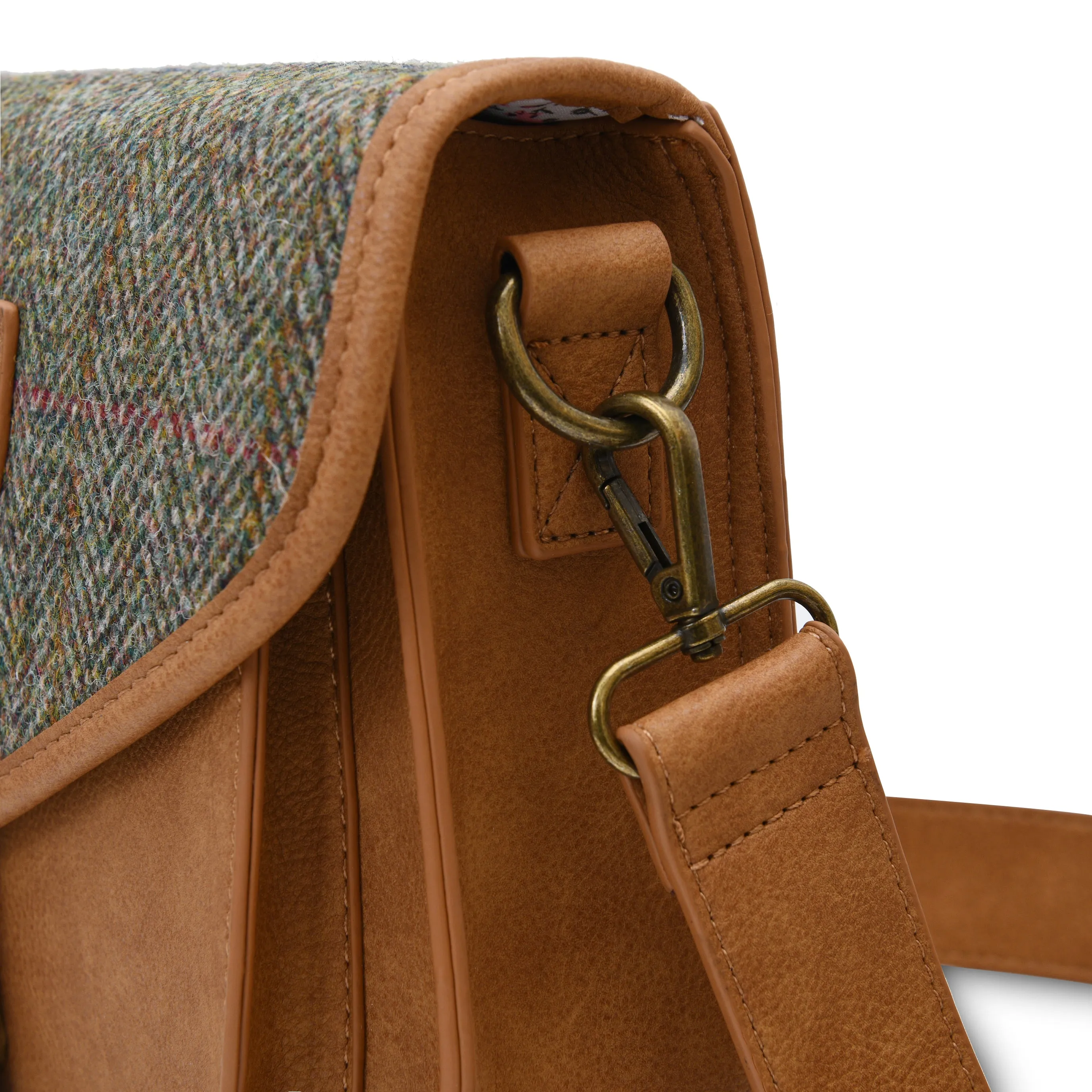 The Saddle Bag