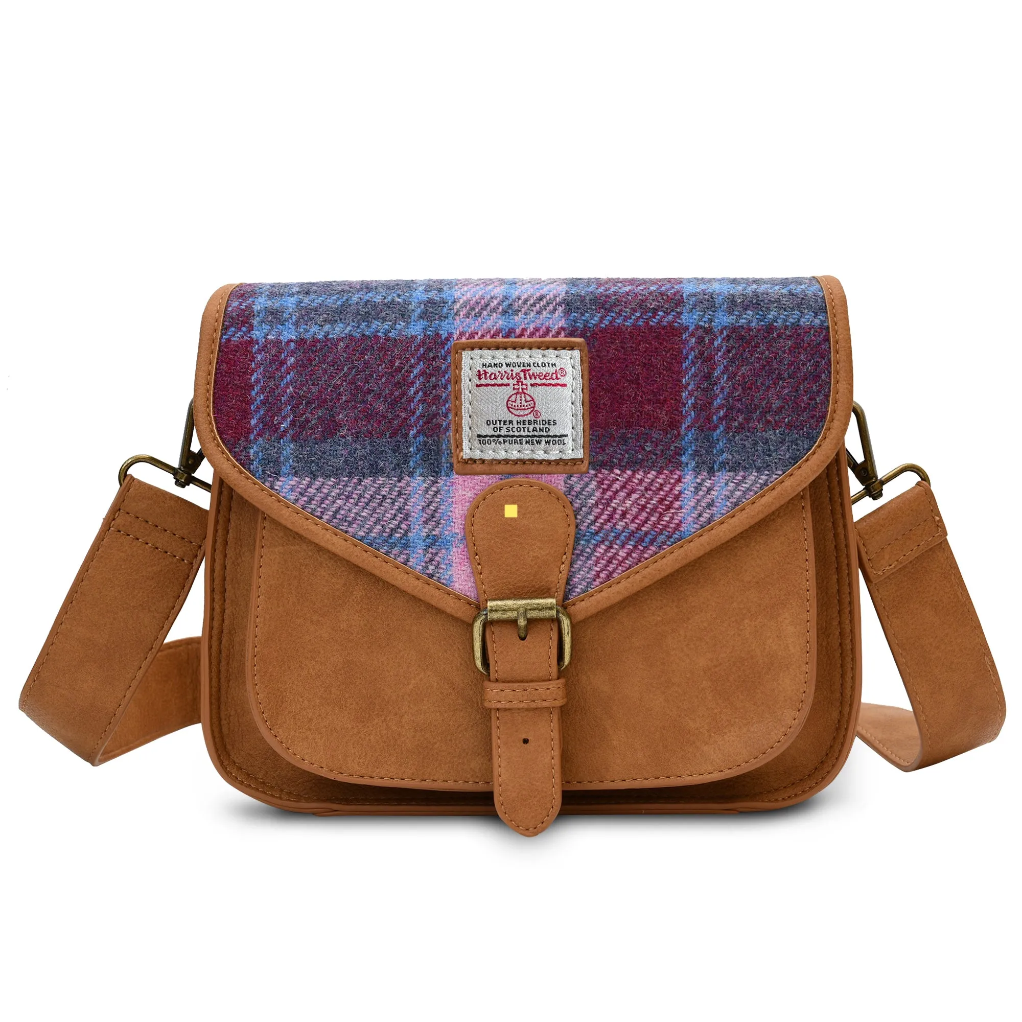 The Saddle Bag