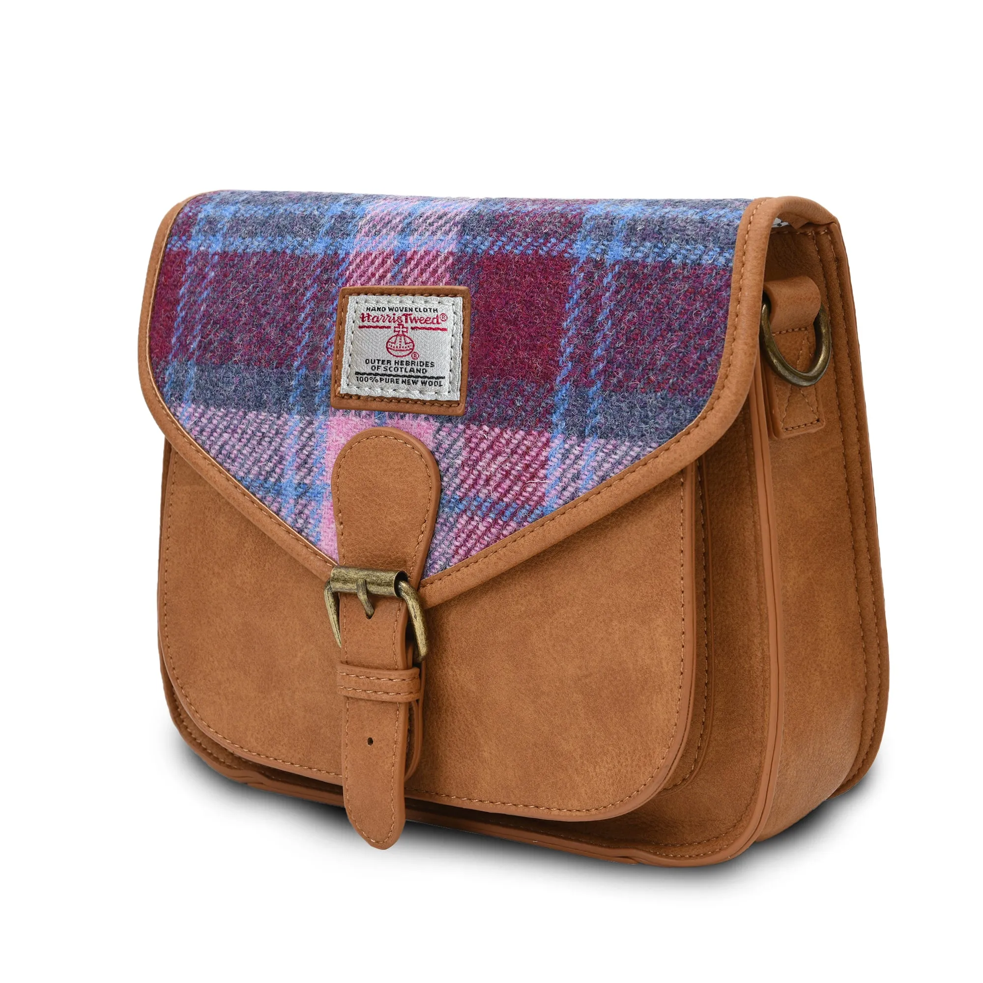 The Saddle Bag