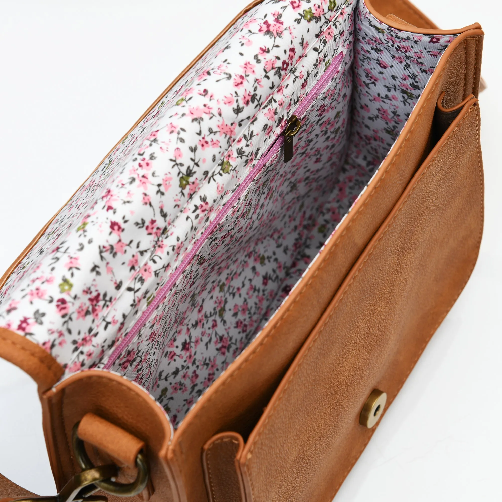 The Saddle Bag