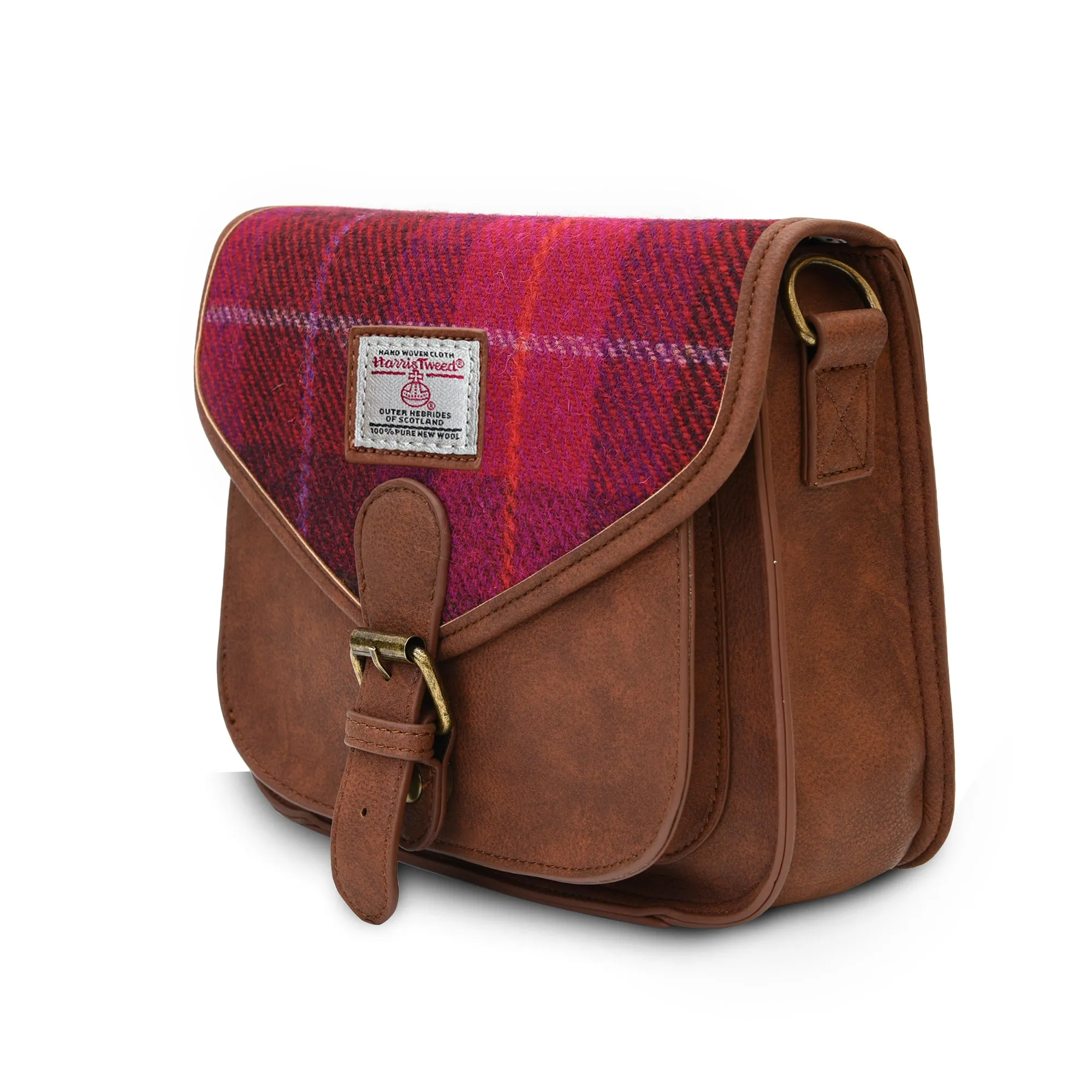The Saddle Bag