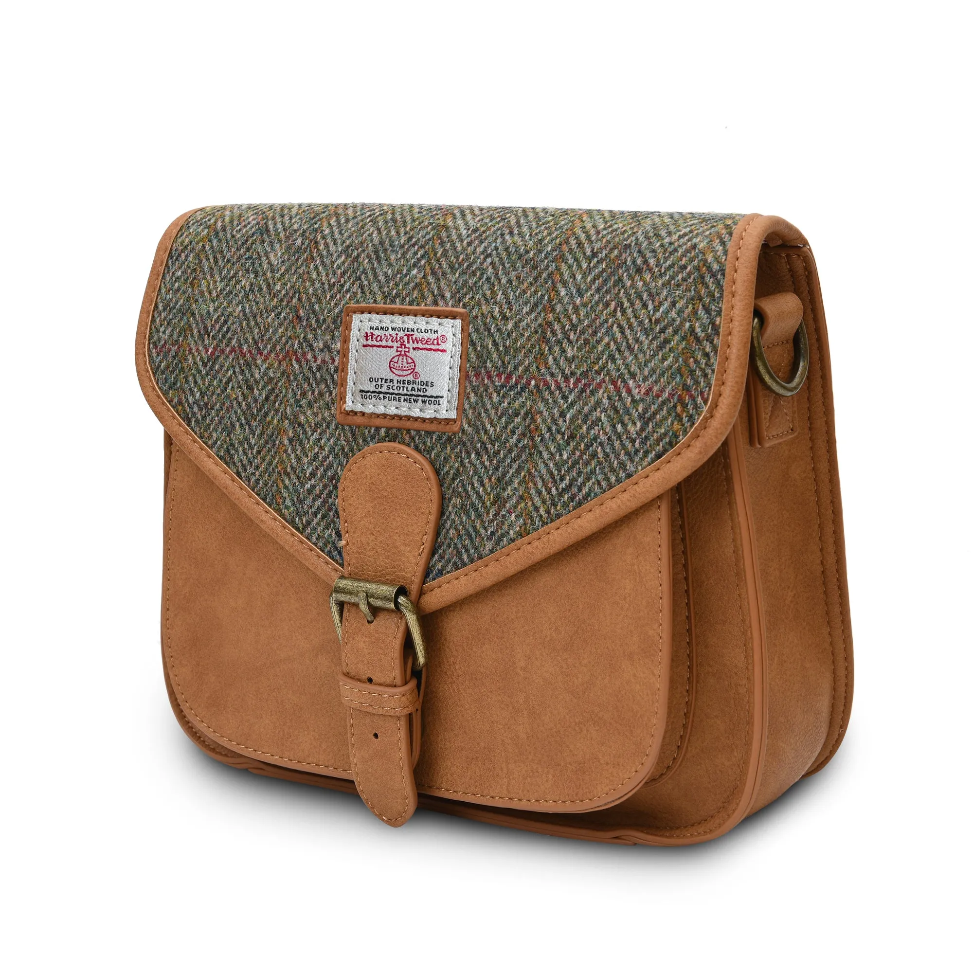 The Saddle Bag