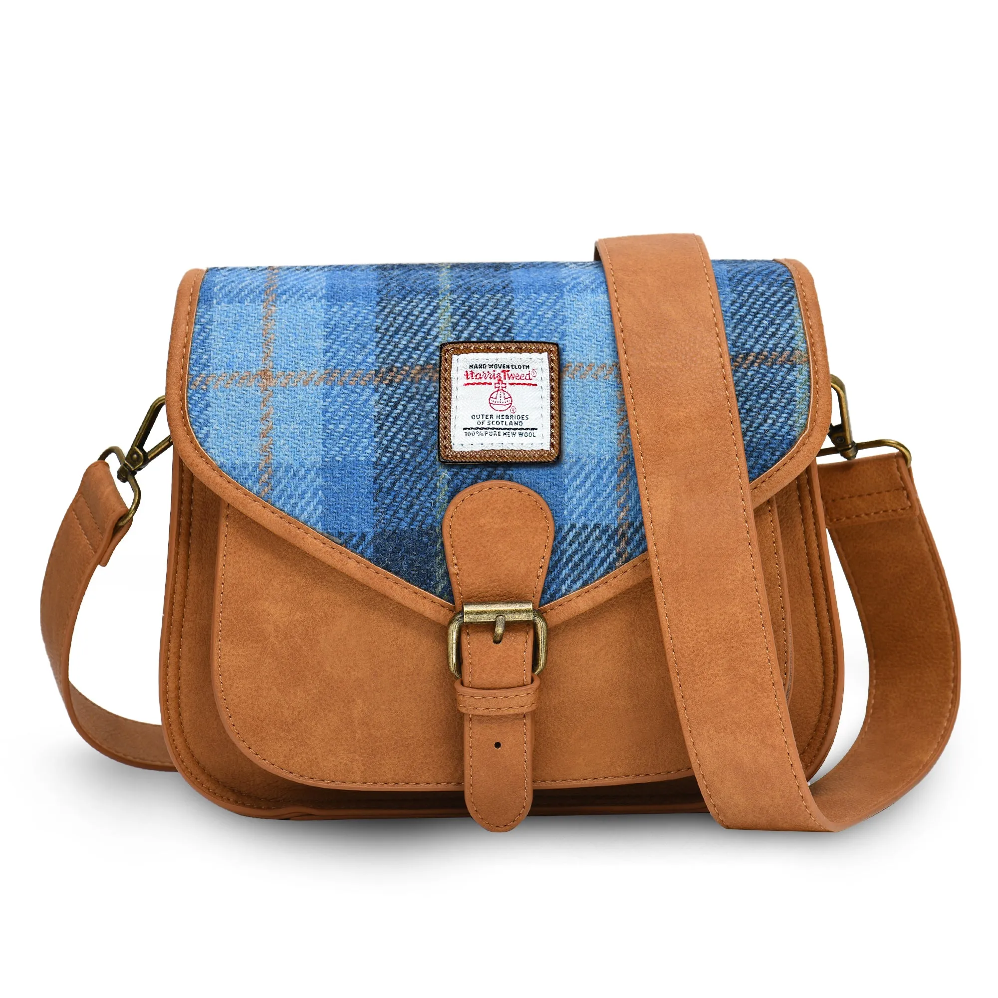 The Saddle Bag