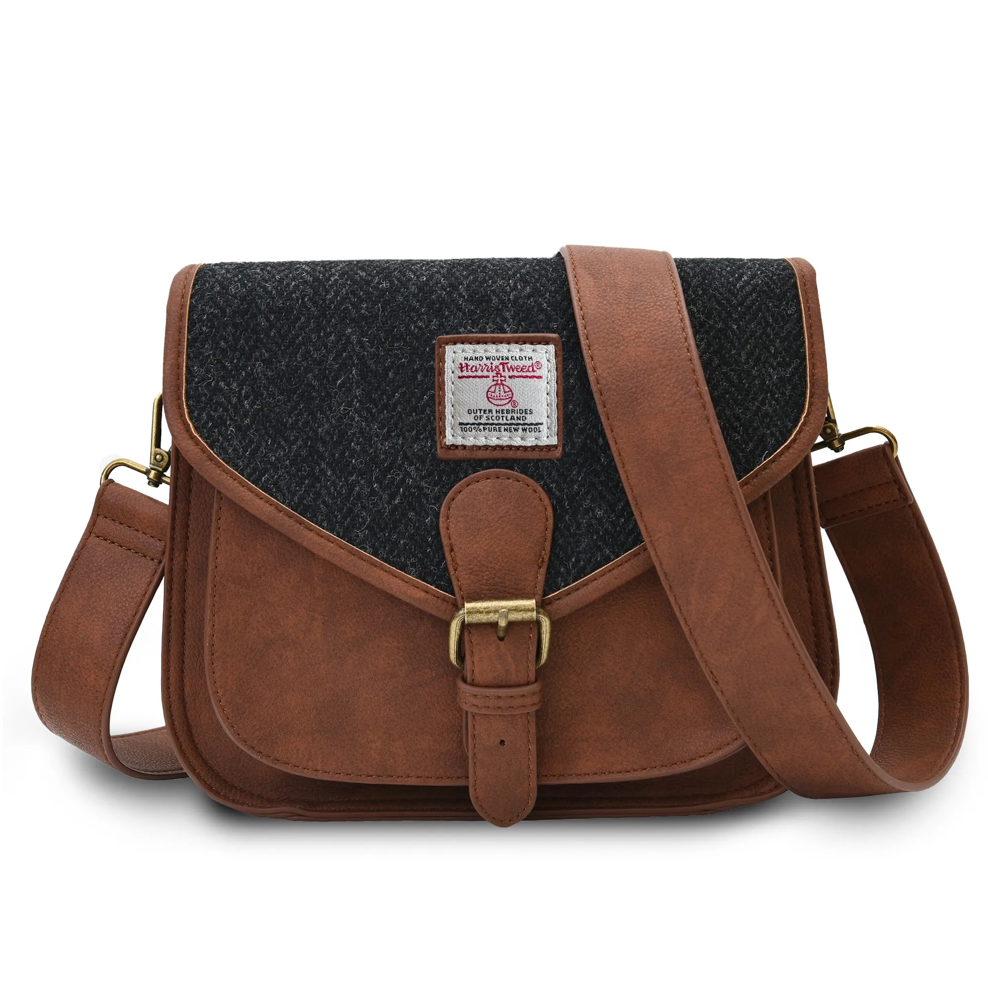 The Saddle Bag