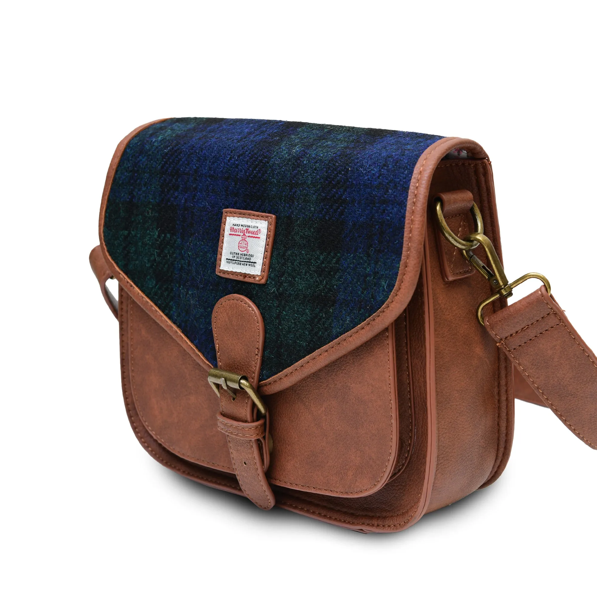 The Saddle Bag