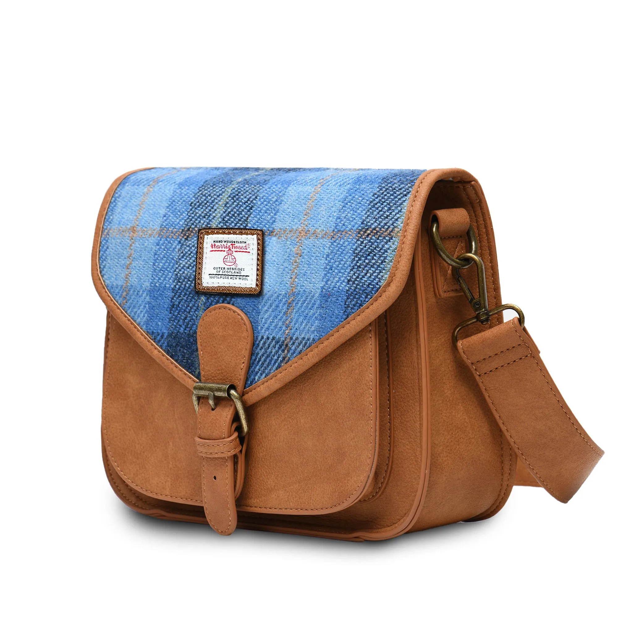 The Saddle Bag