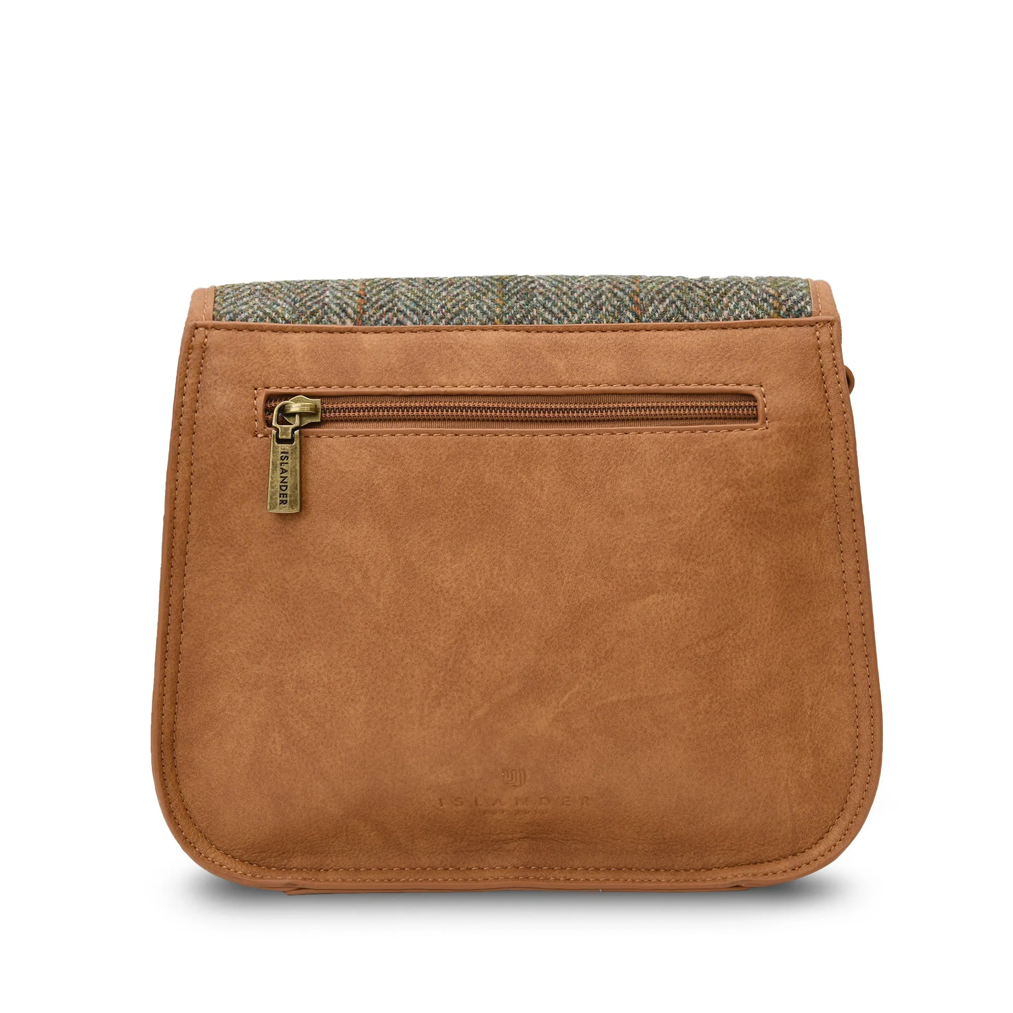The Saddle Bag