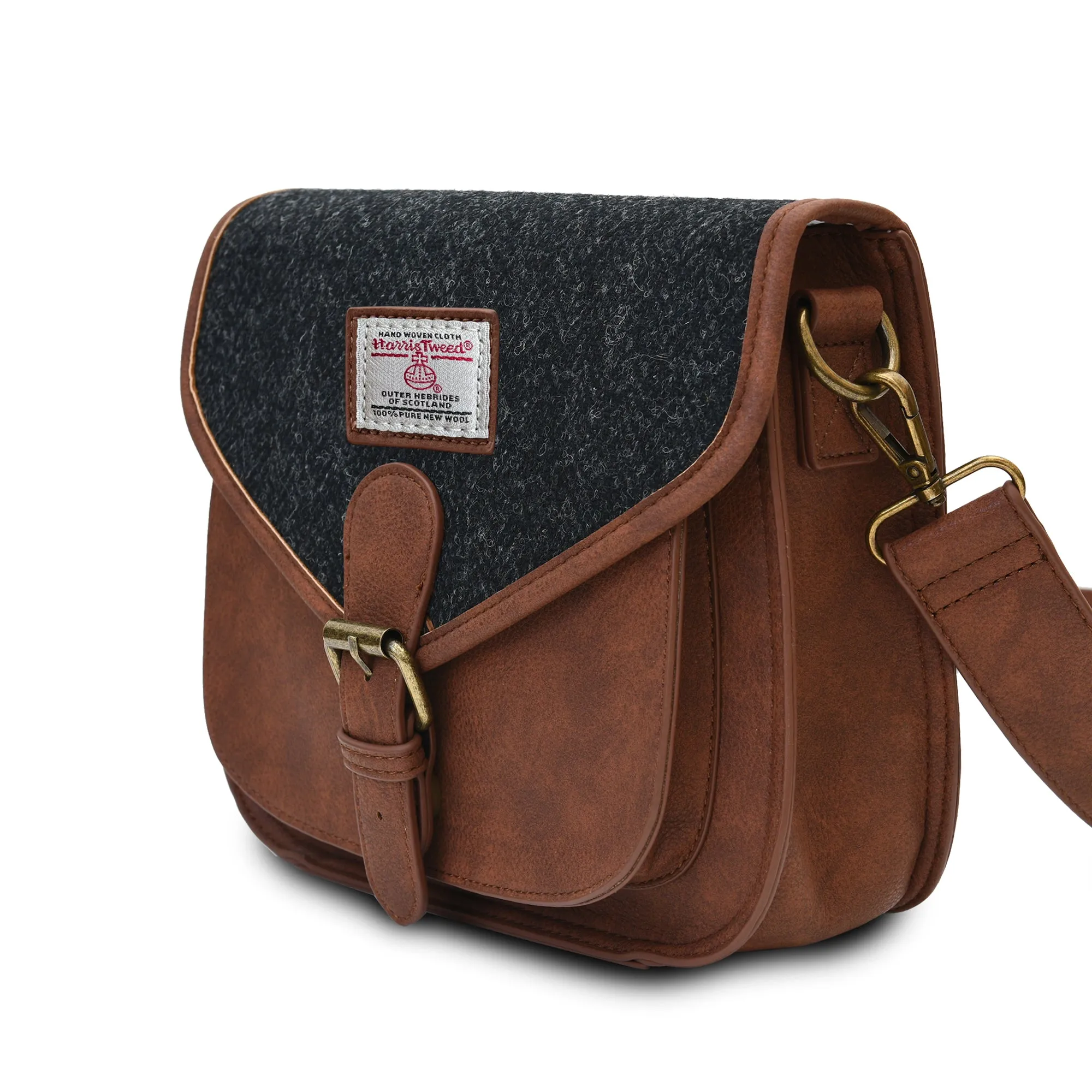 The Saddle Bag