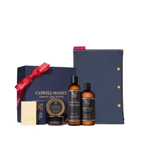 The Traveler's Gift Set