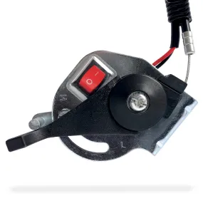 Throttle for TPS25 Backpack Sprayer (3WZ-9.5)