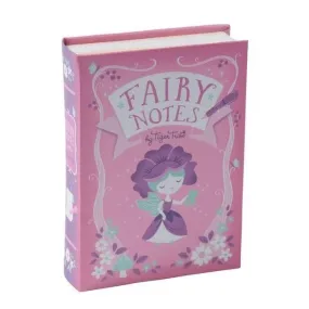 Tiger Tribe TT6-1401 Fairy Notes