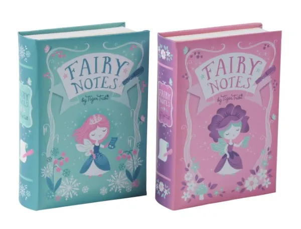 Tiger Tribe TT6-1401 Fairy Notes