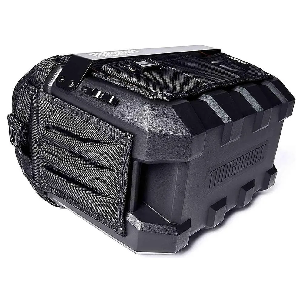 Toughbuilt Large Hard Body Tool Tote 16'' / 400mm