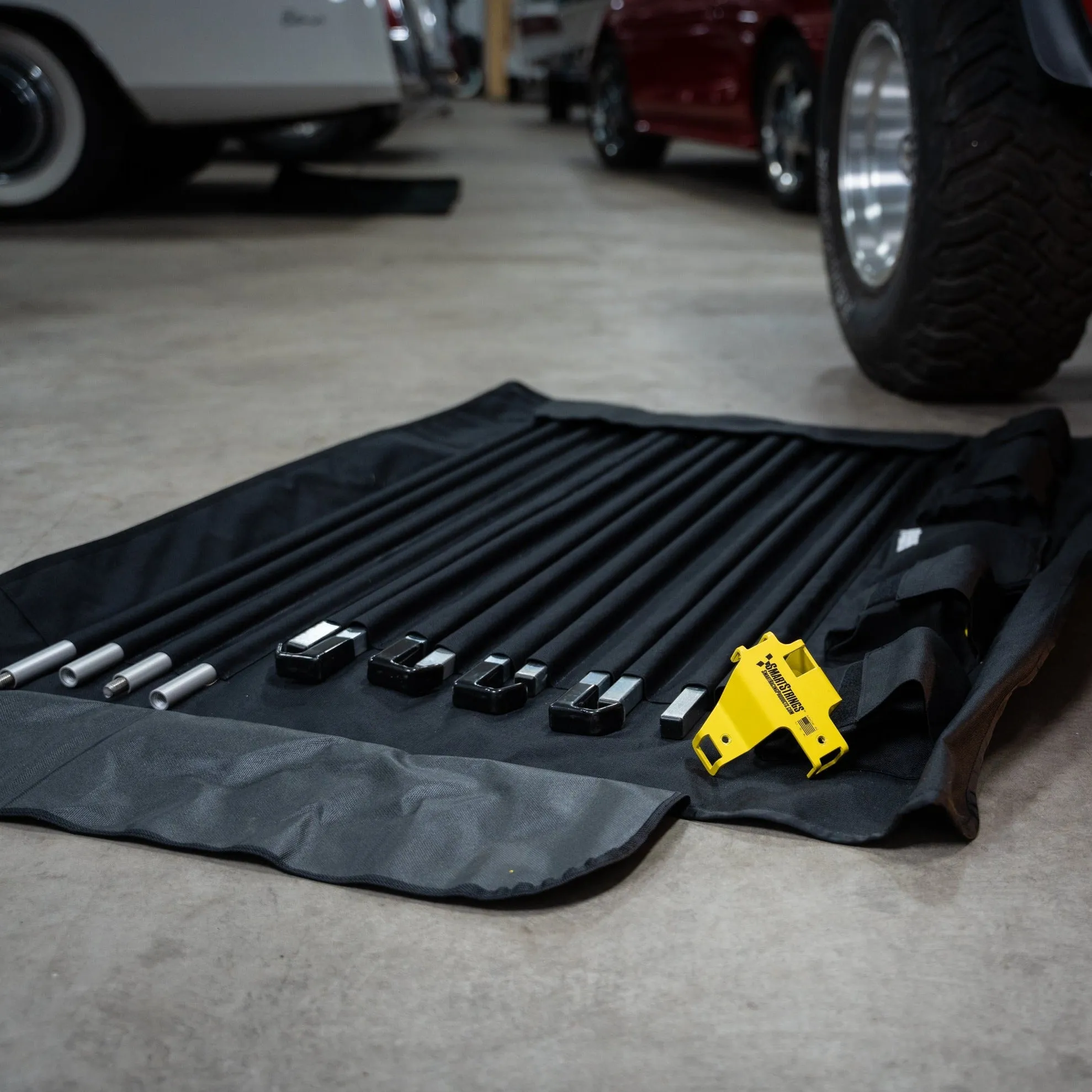 Track Bag for SmartStrings