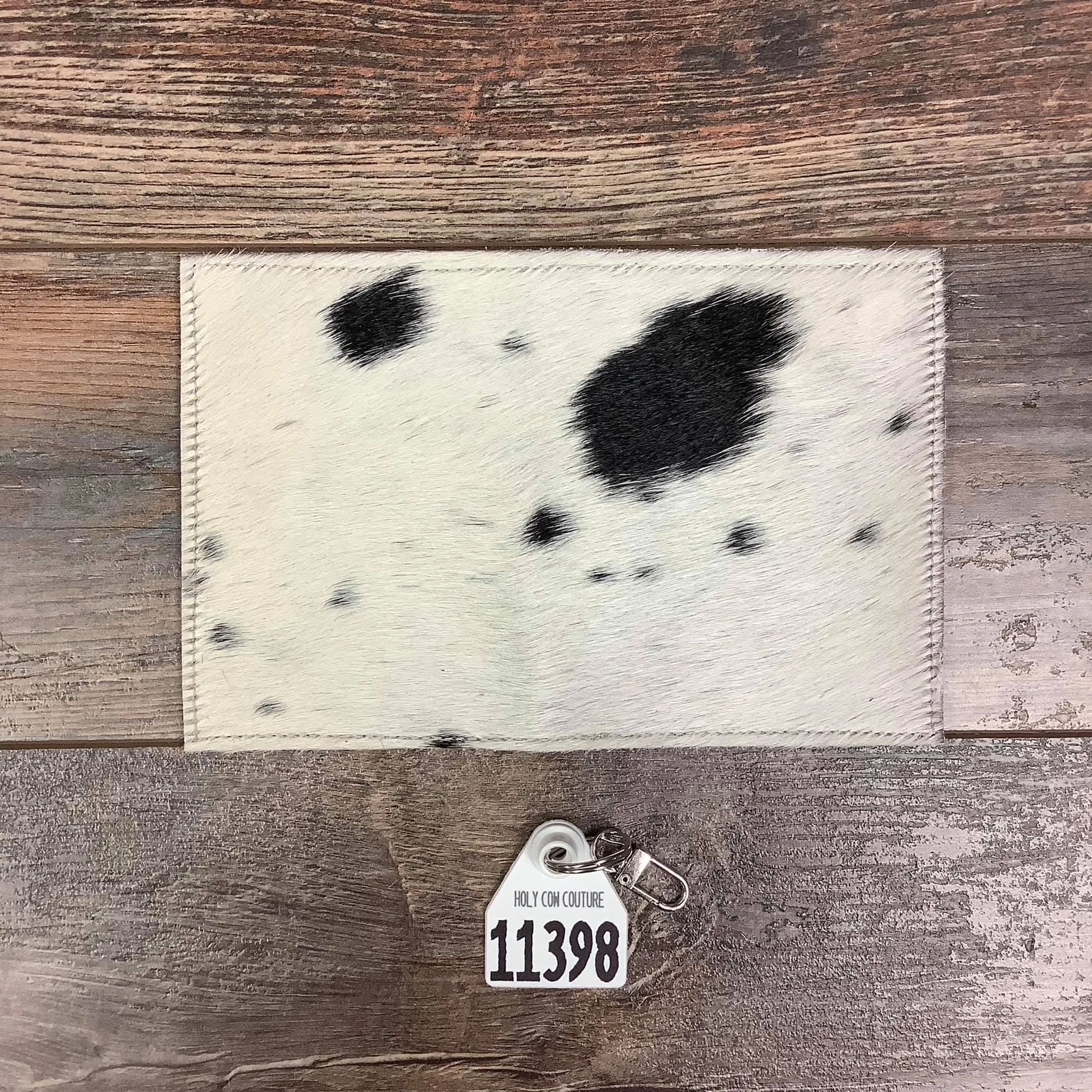 Unisex Wallet #11398