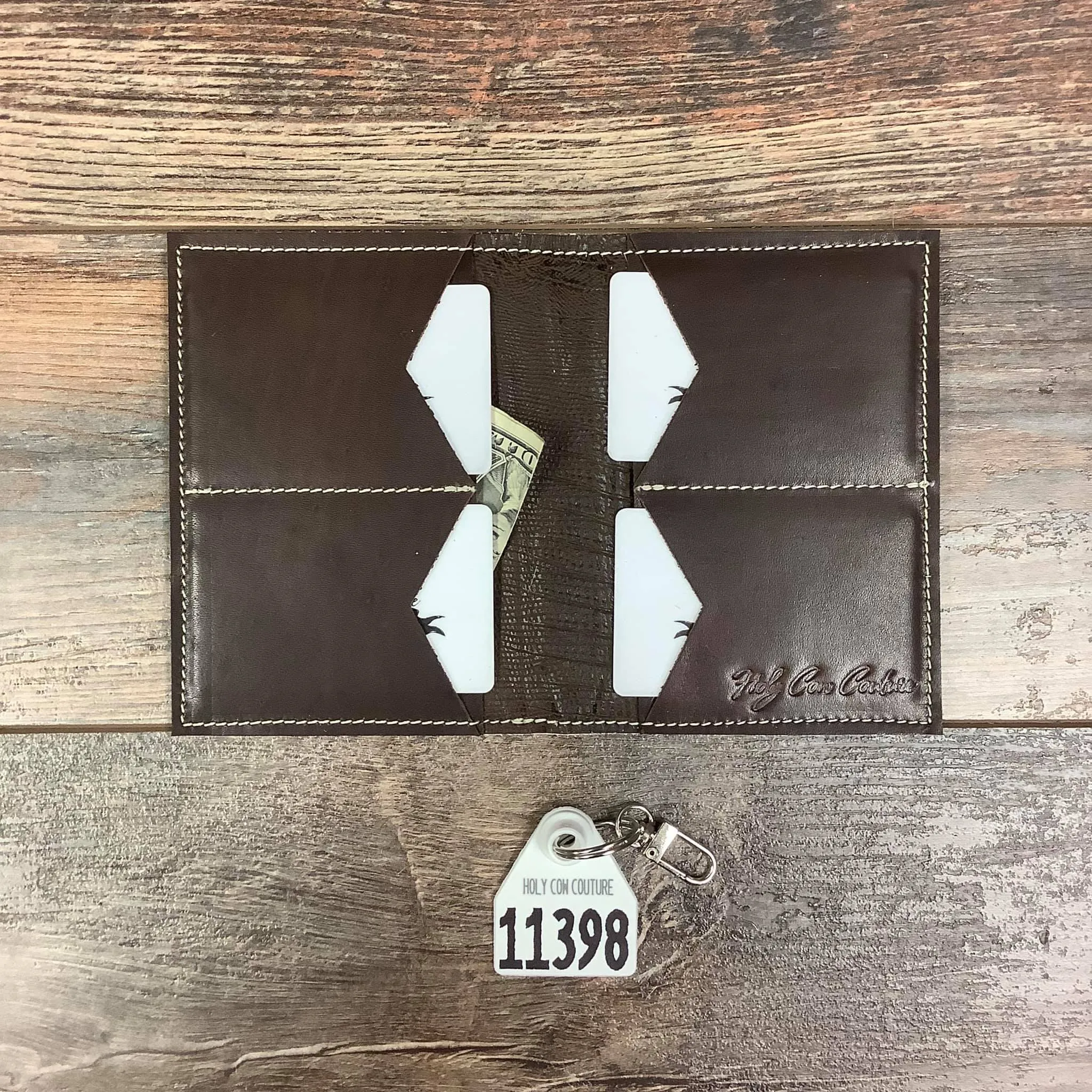 Unisex Wallet #11398