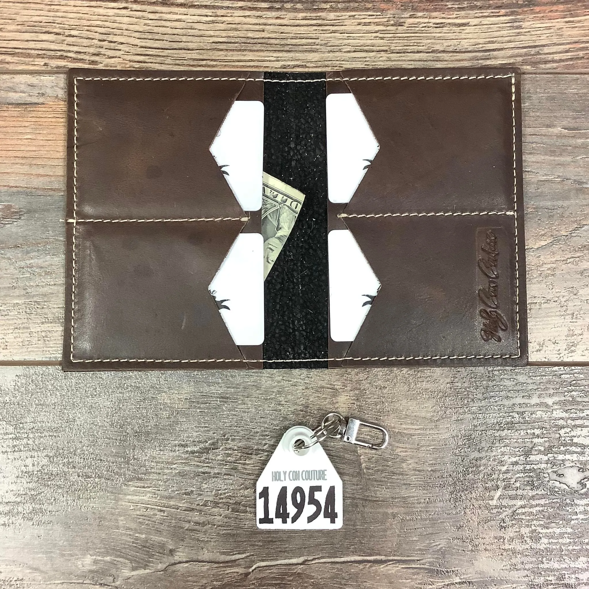 Unisex Wallet #14954